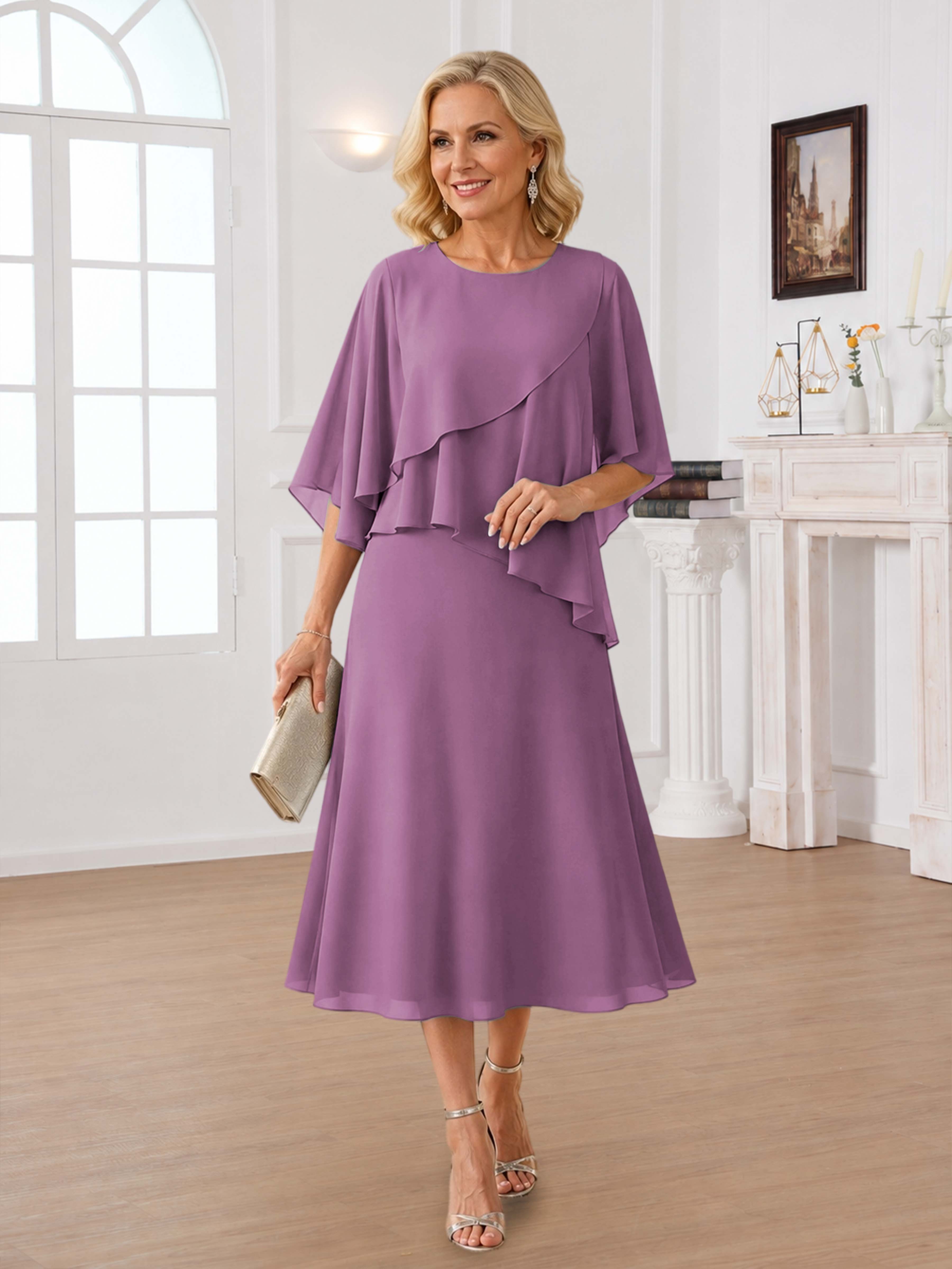 #color_Dusty Purple