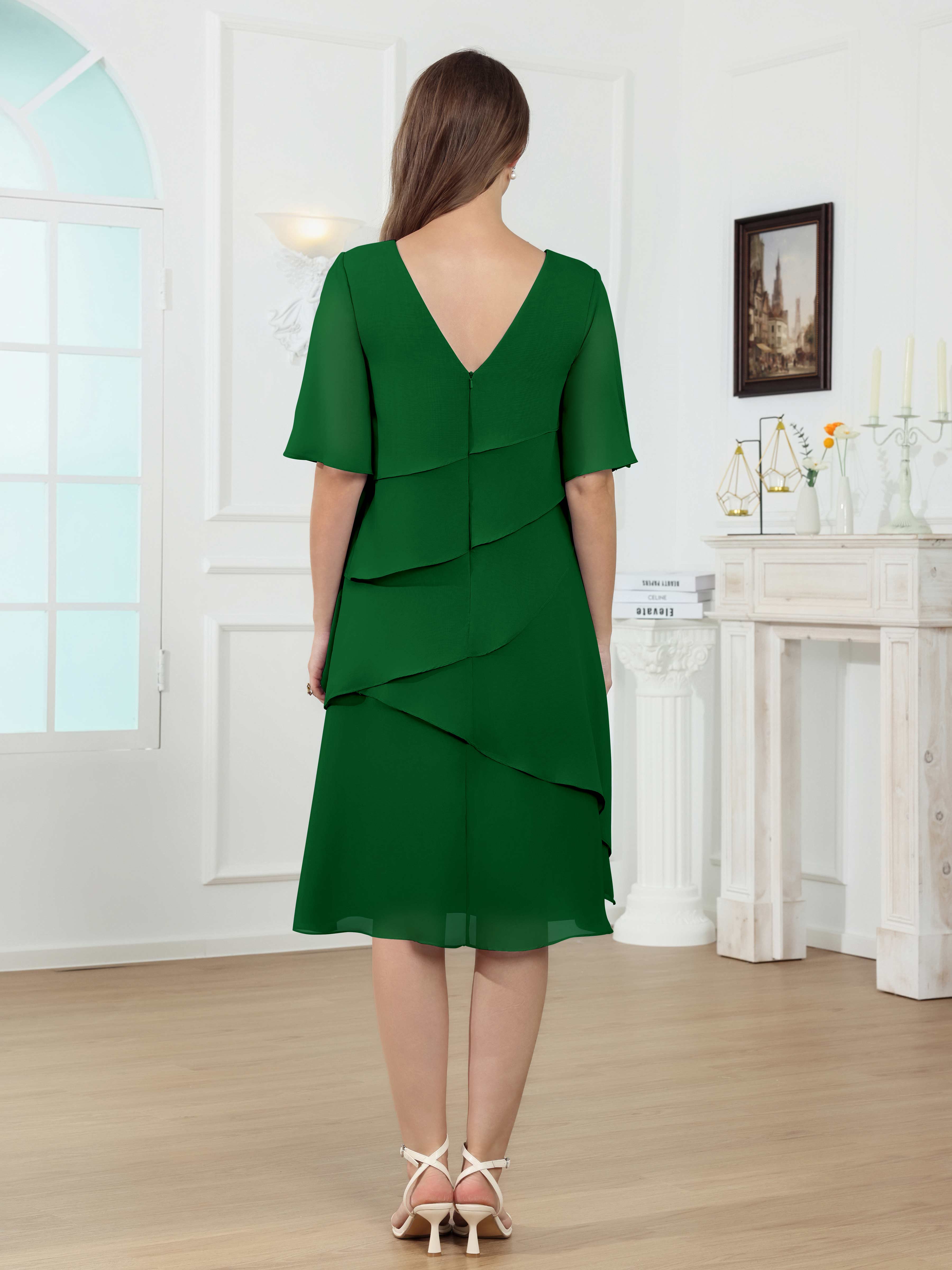 #color_Emerald Green