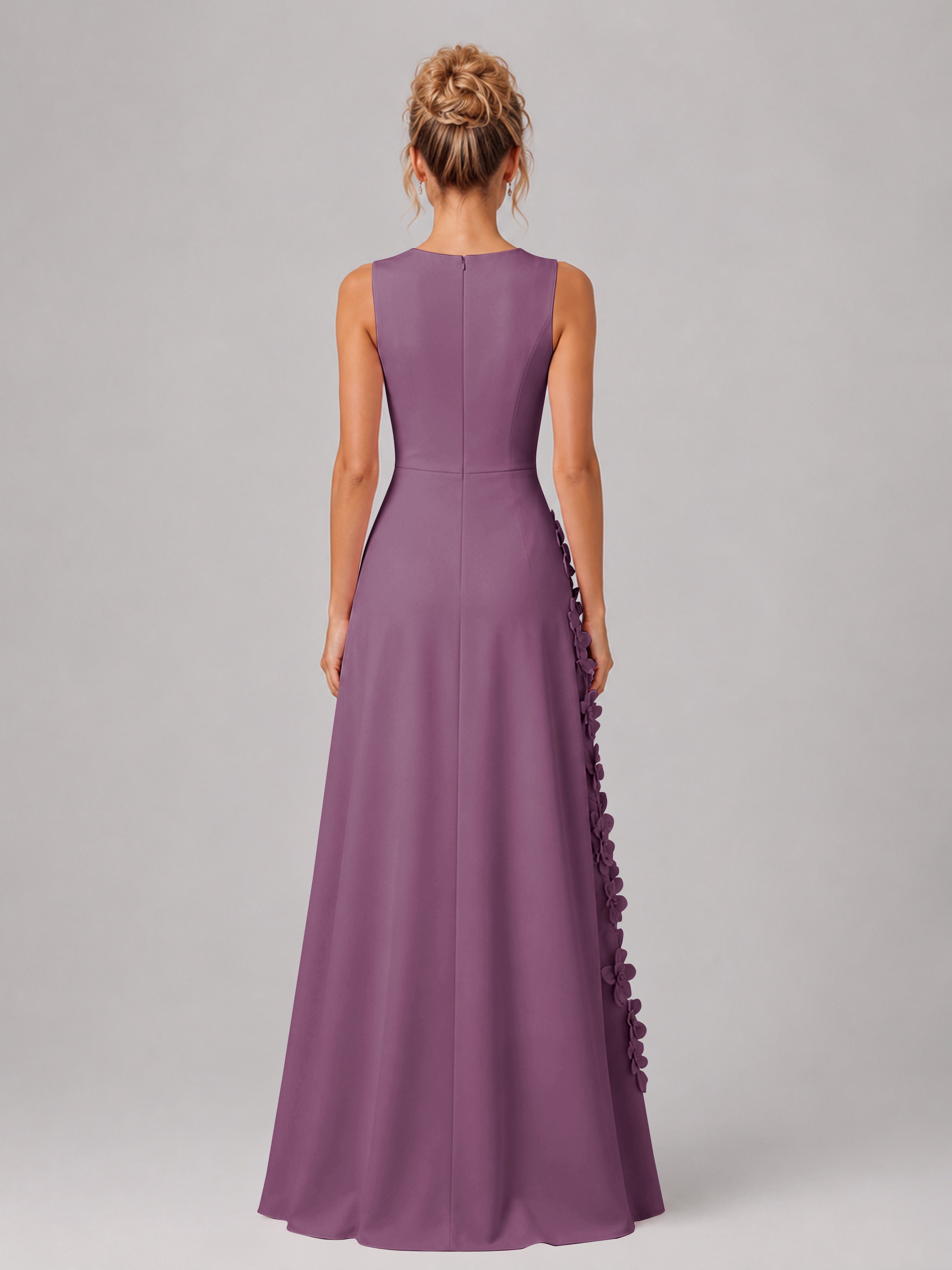 #Color_Vintage Mauve