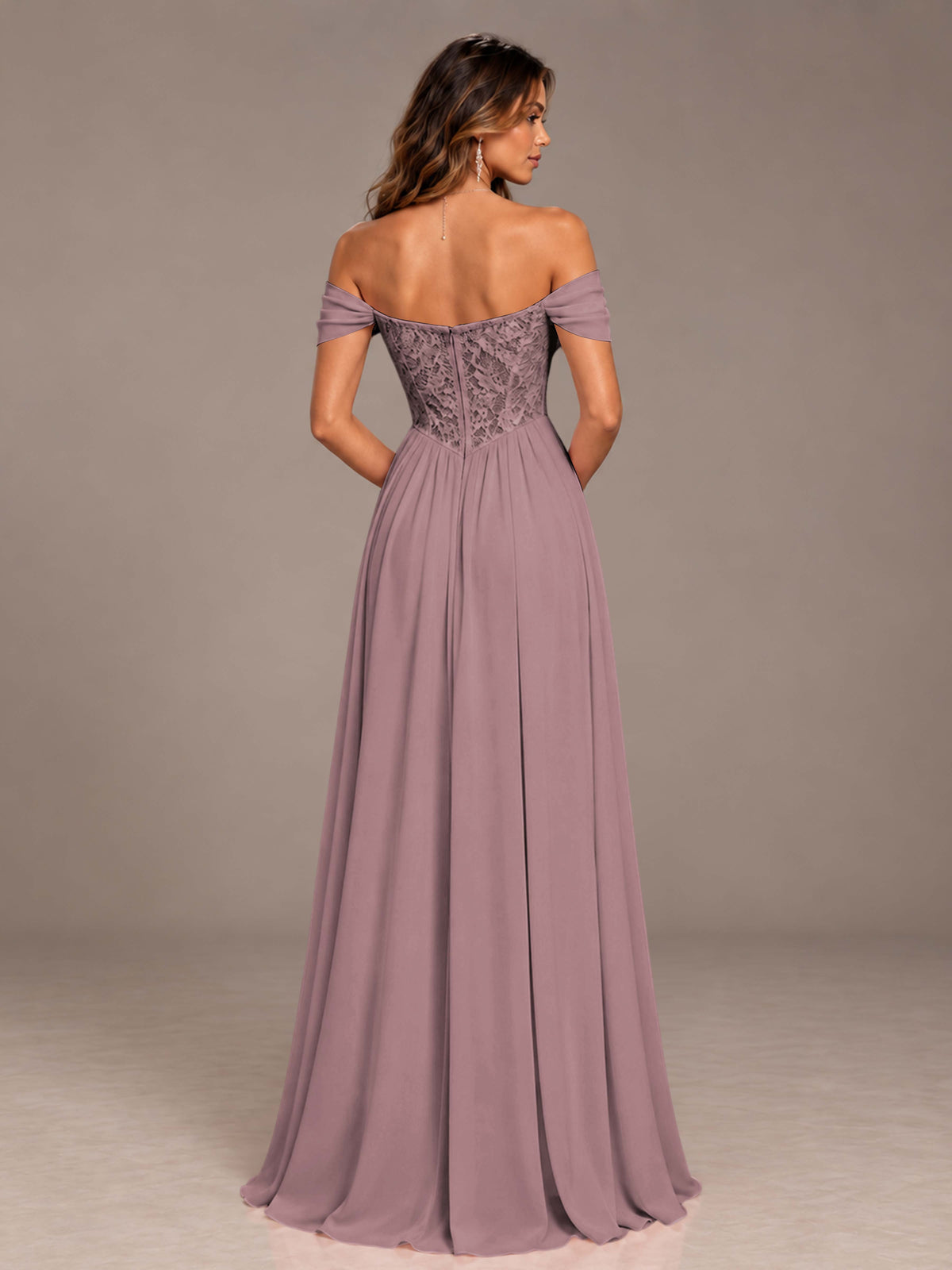 #color_Vintage Mauve