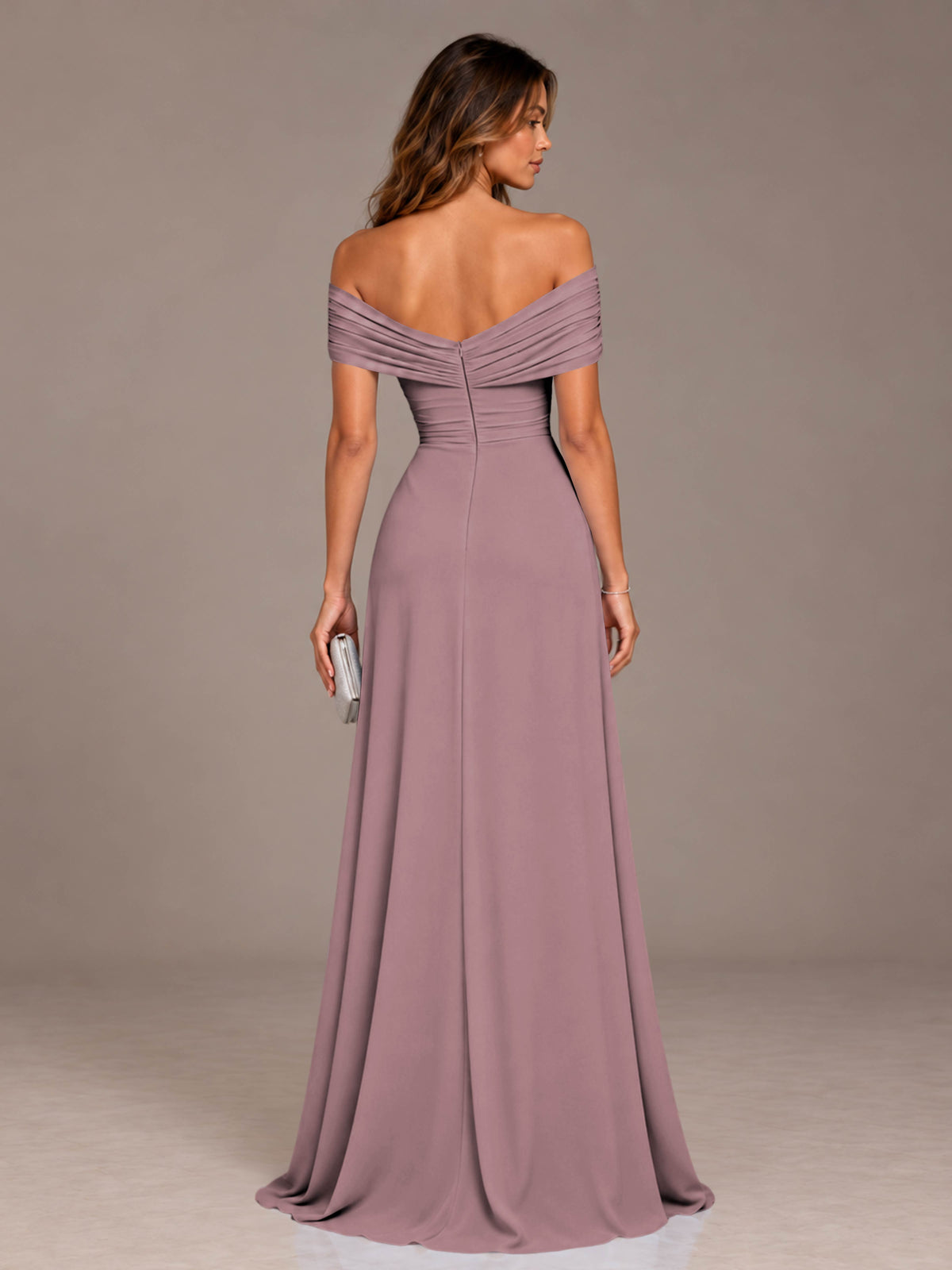 #color_Vintage Mauve