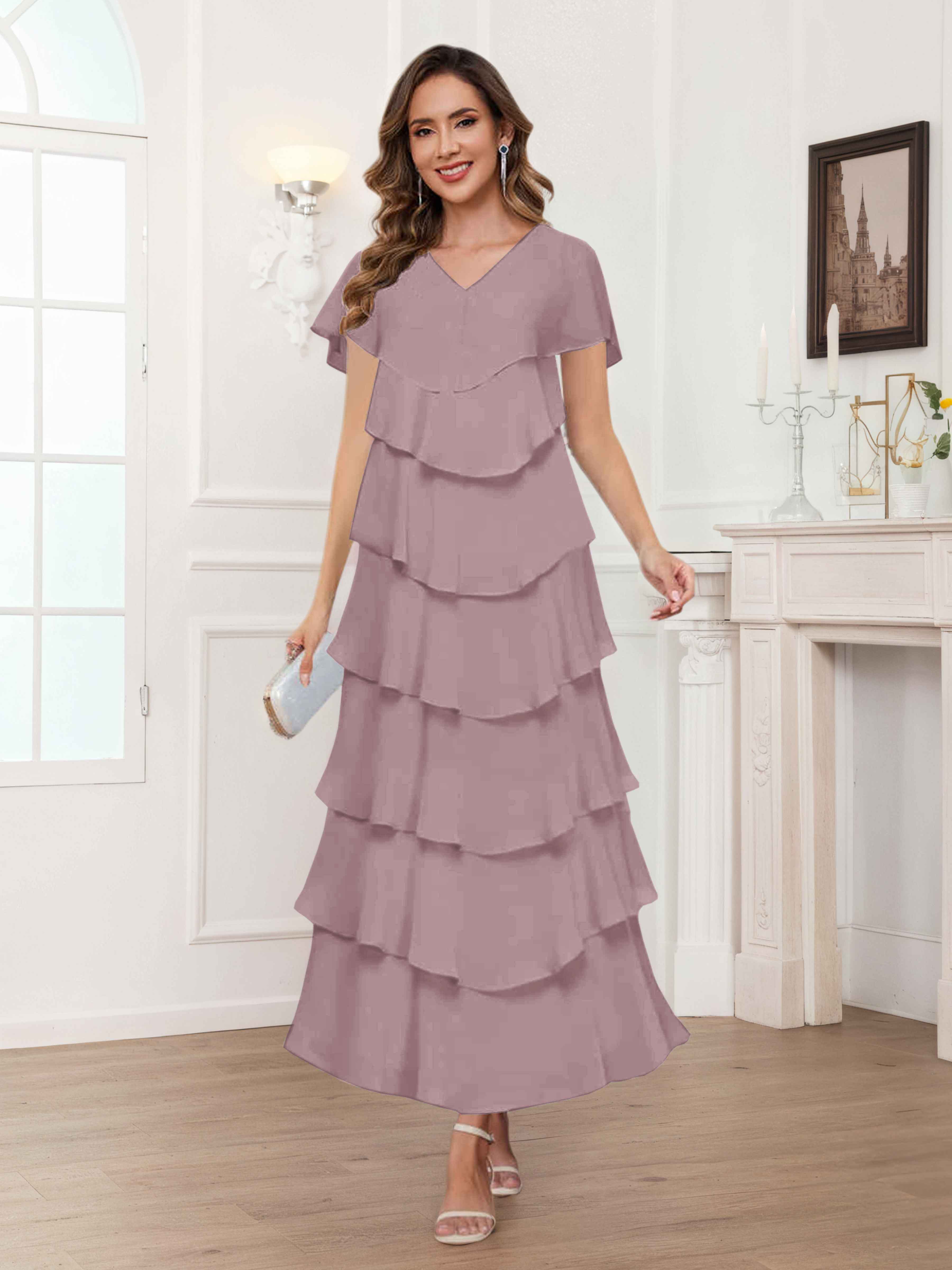 #color_Vintage Mauve