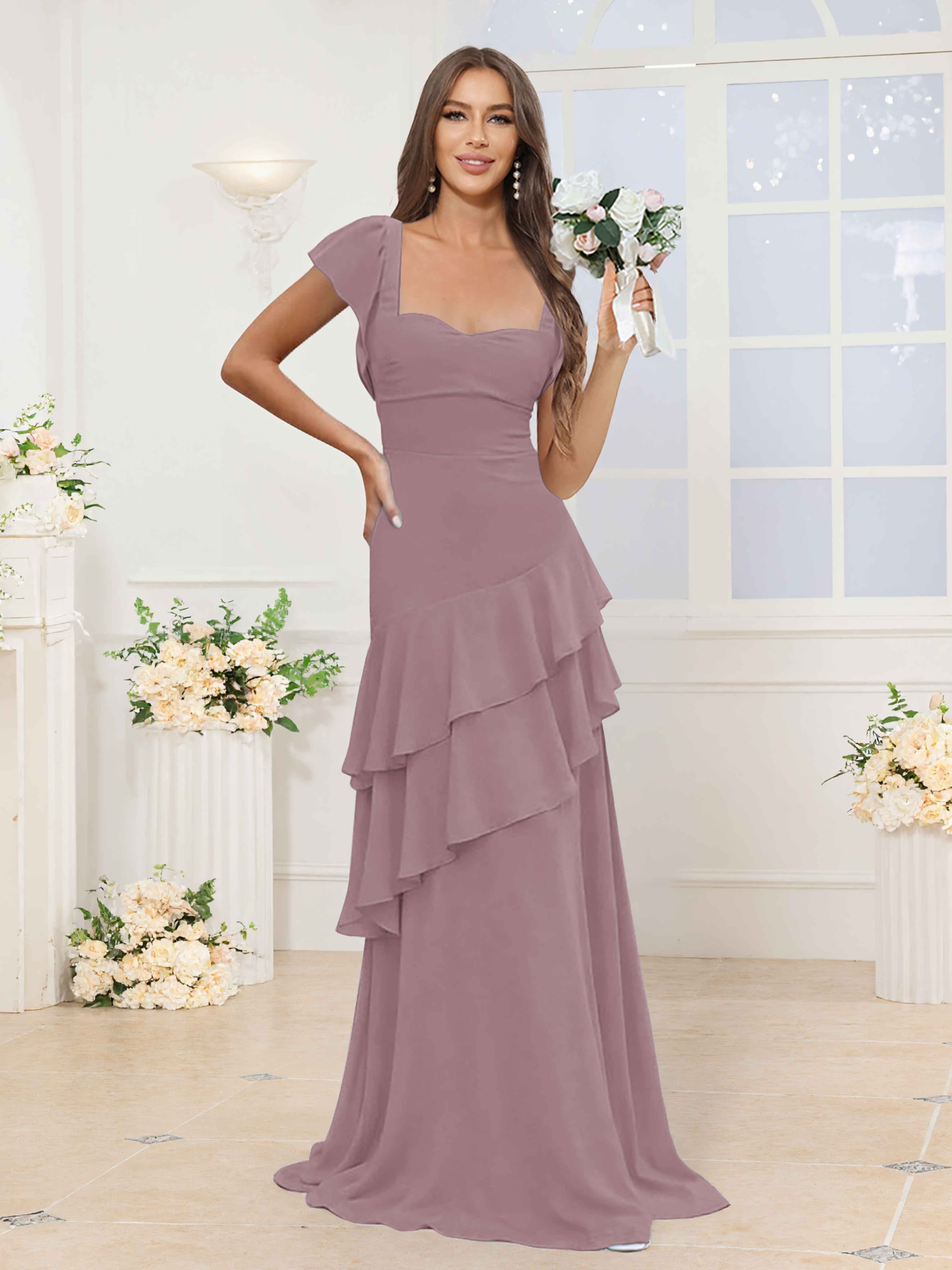 #color_Vintage Mauve