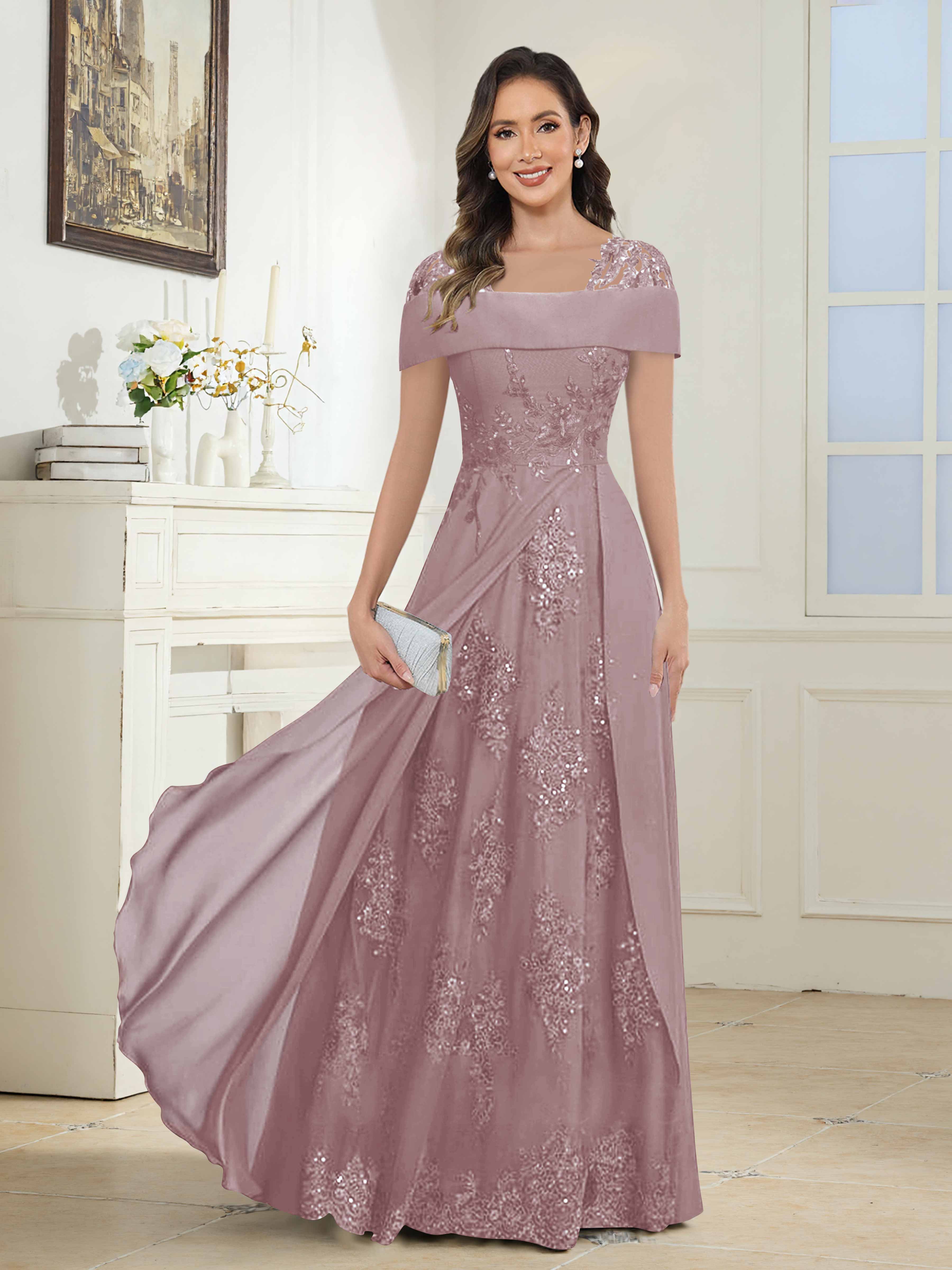 #color_Vintage Mauve