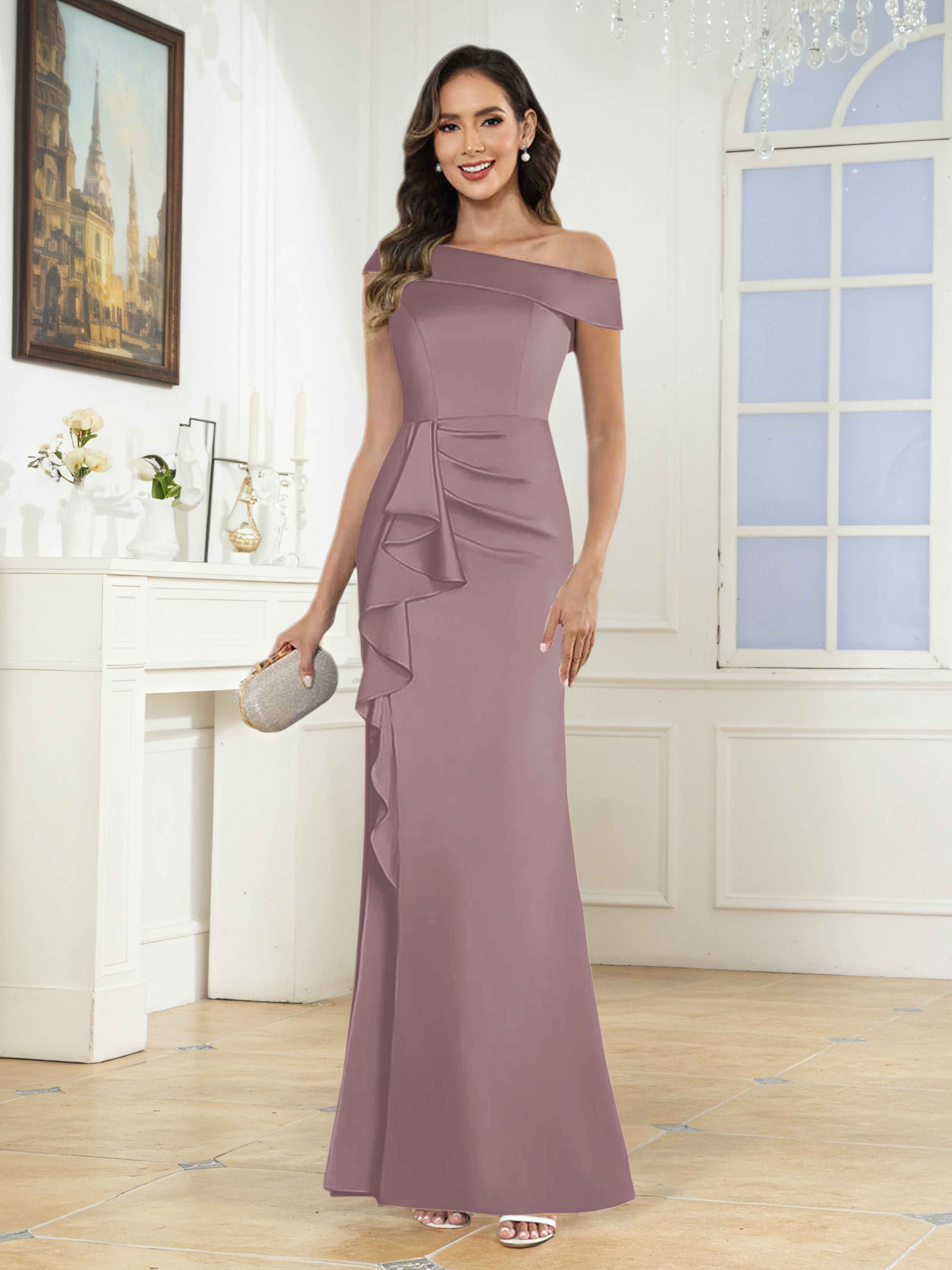 #color_Vintage Mauve