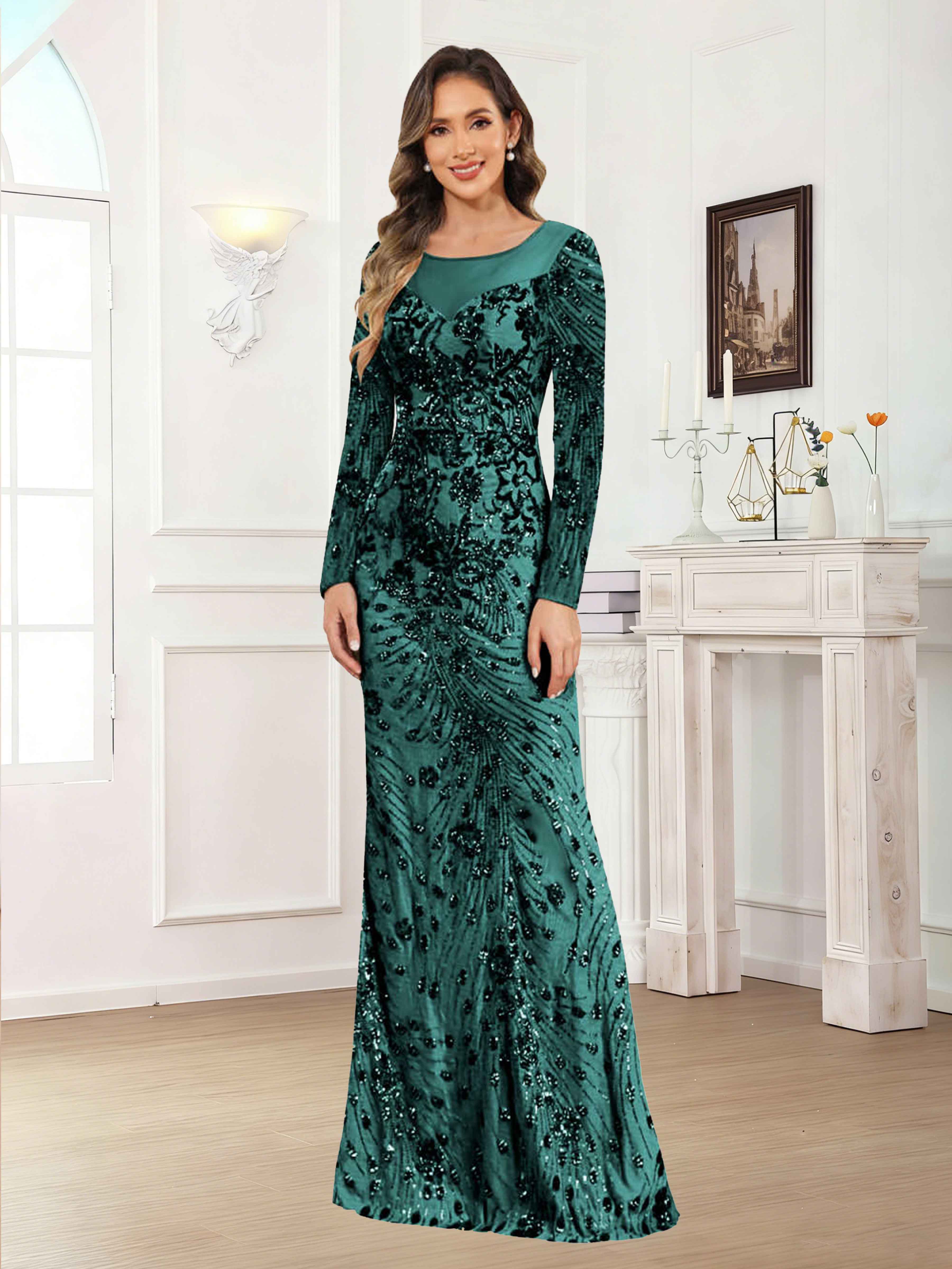 #color_Emerald Green