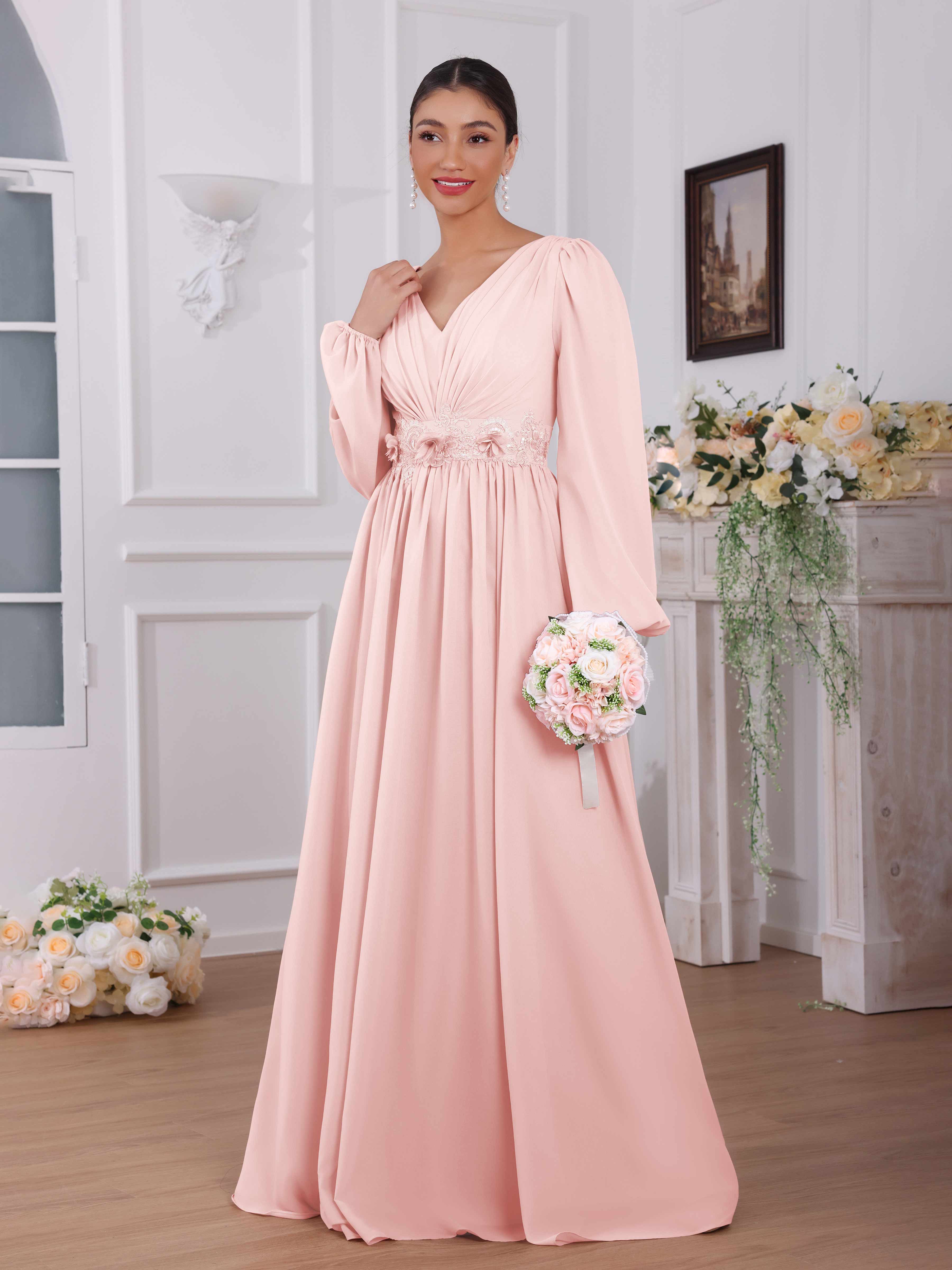 #color_Blushing Pink