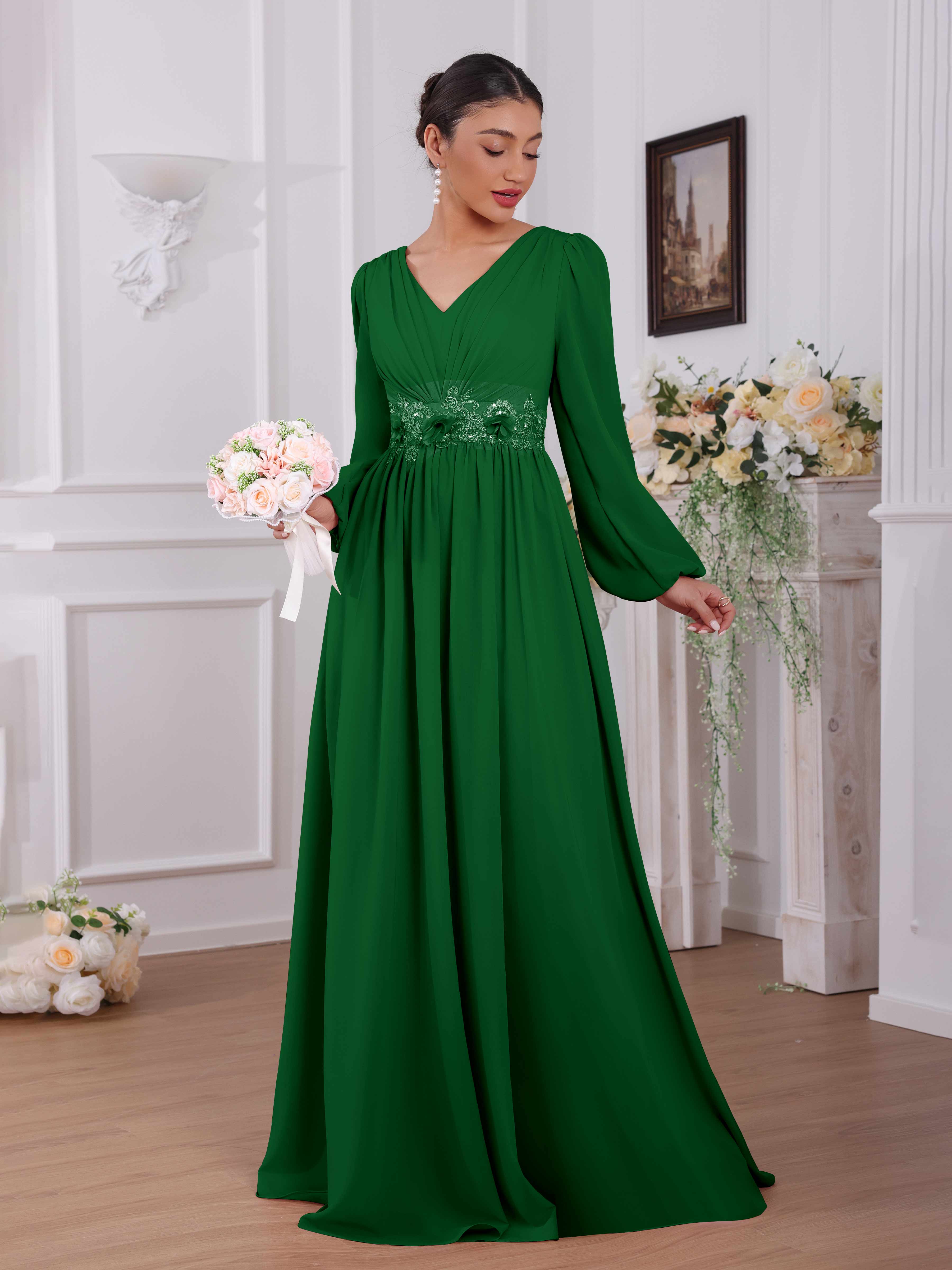 #color_Emerald Green