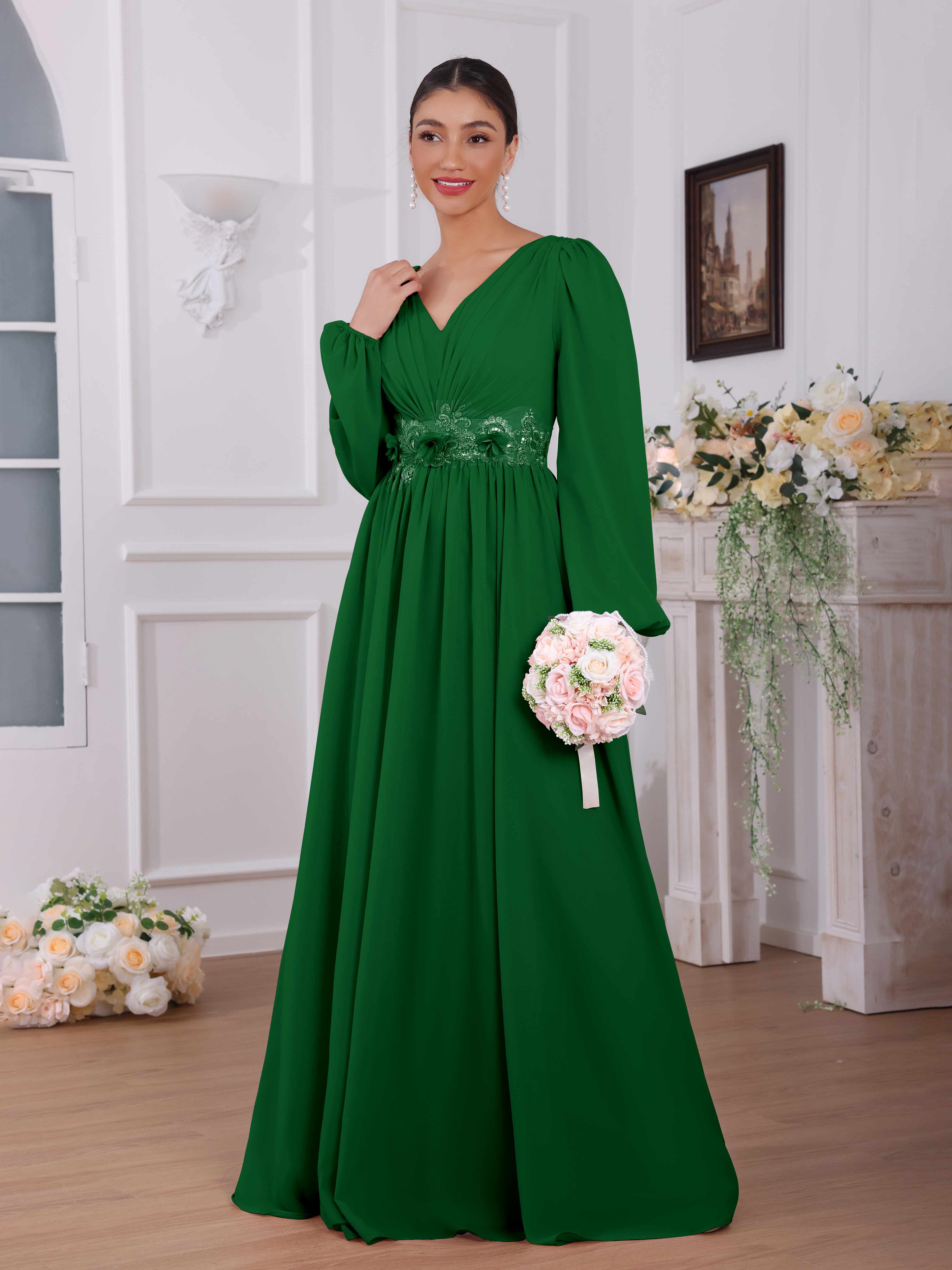 #color_Emerald Green