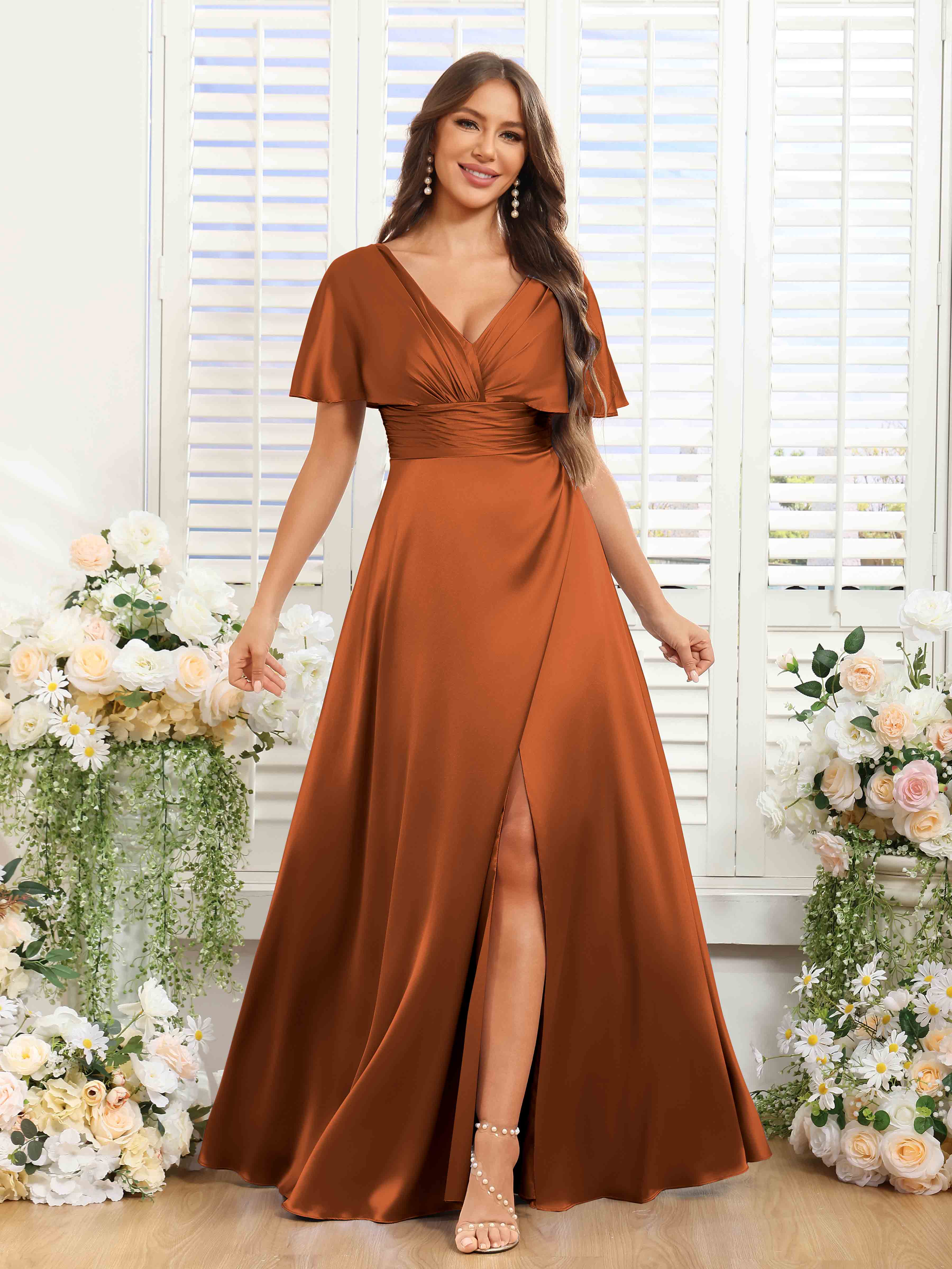 #color_Burnt Orange