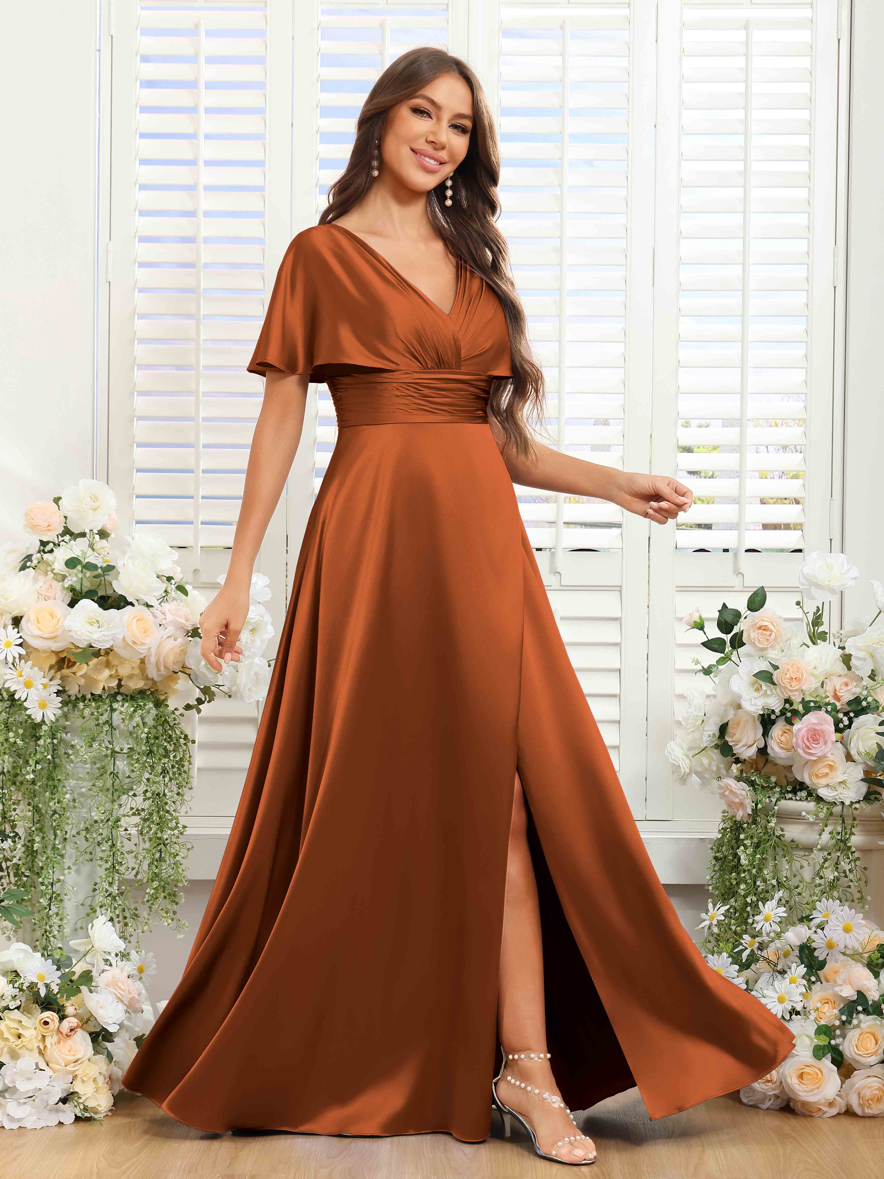 #color_Burnt Orange