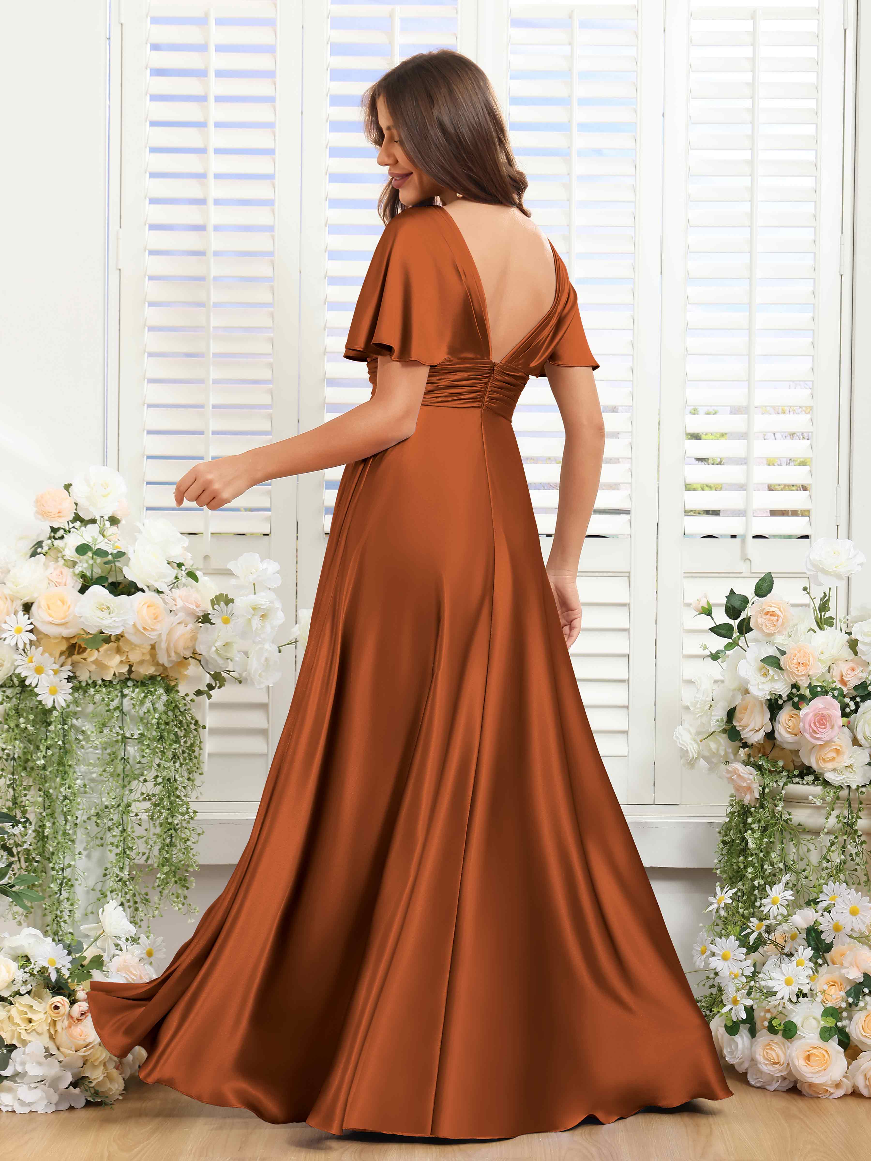 #color_Burnt Orange