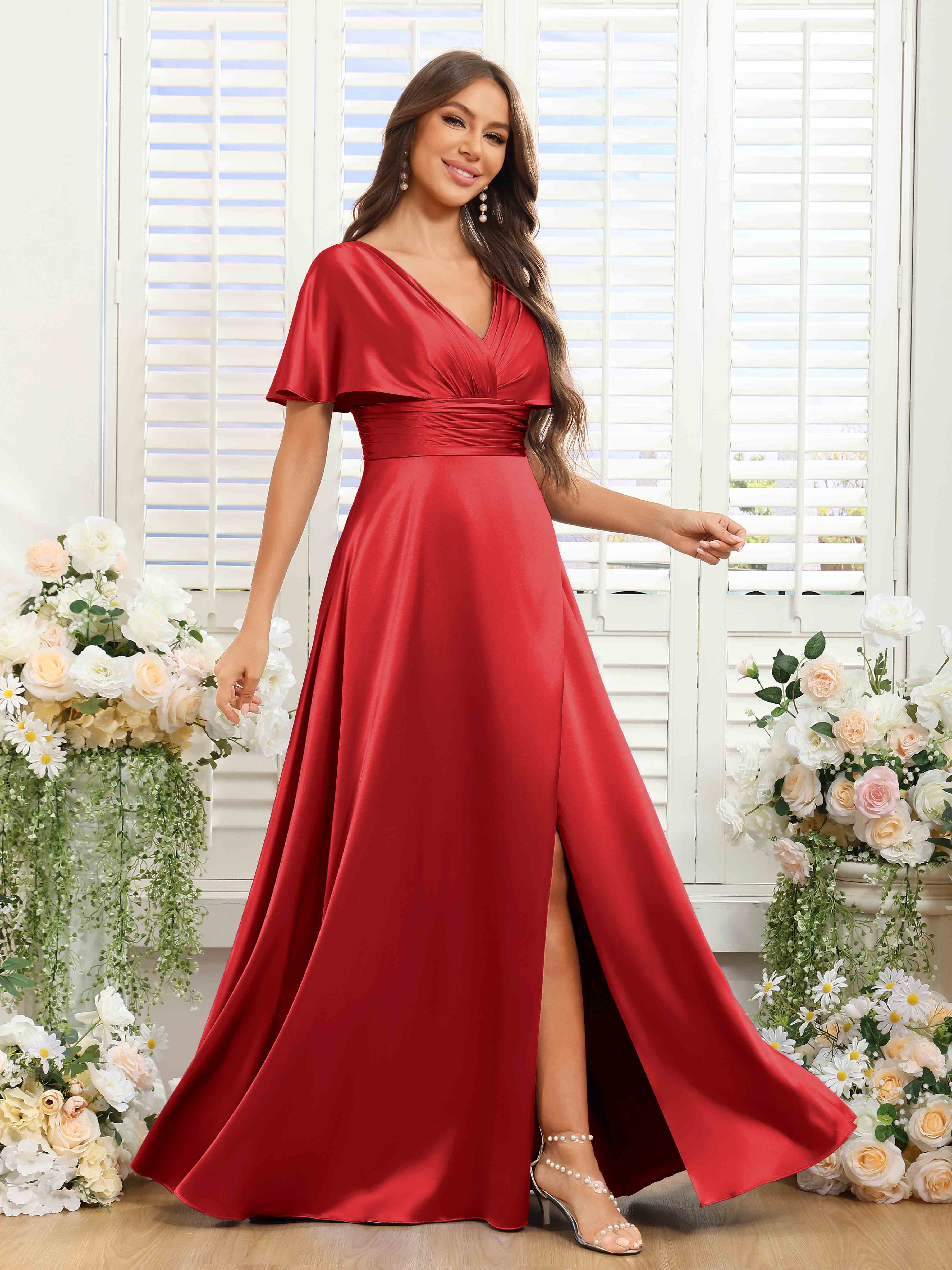 #color_Cherry Red