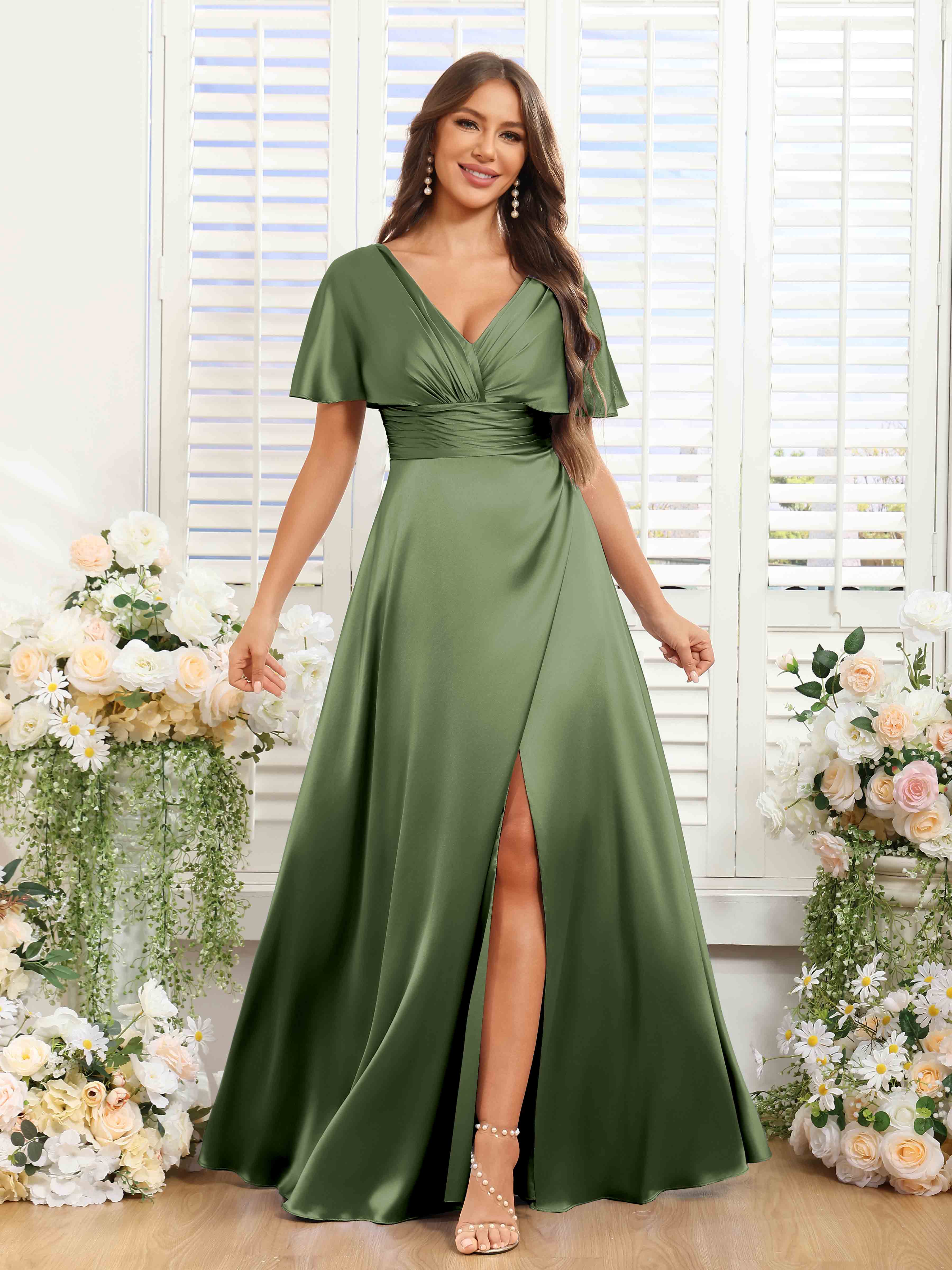 #color_Olive Green