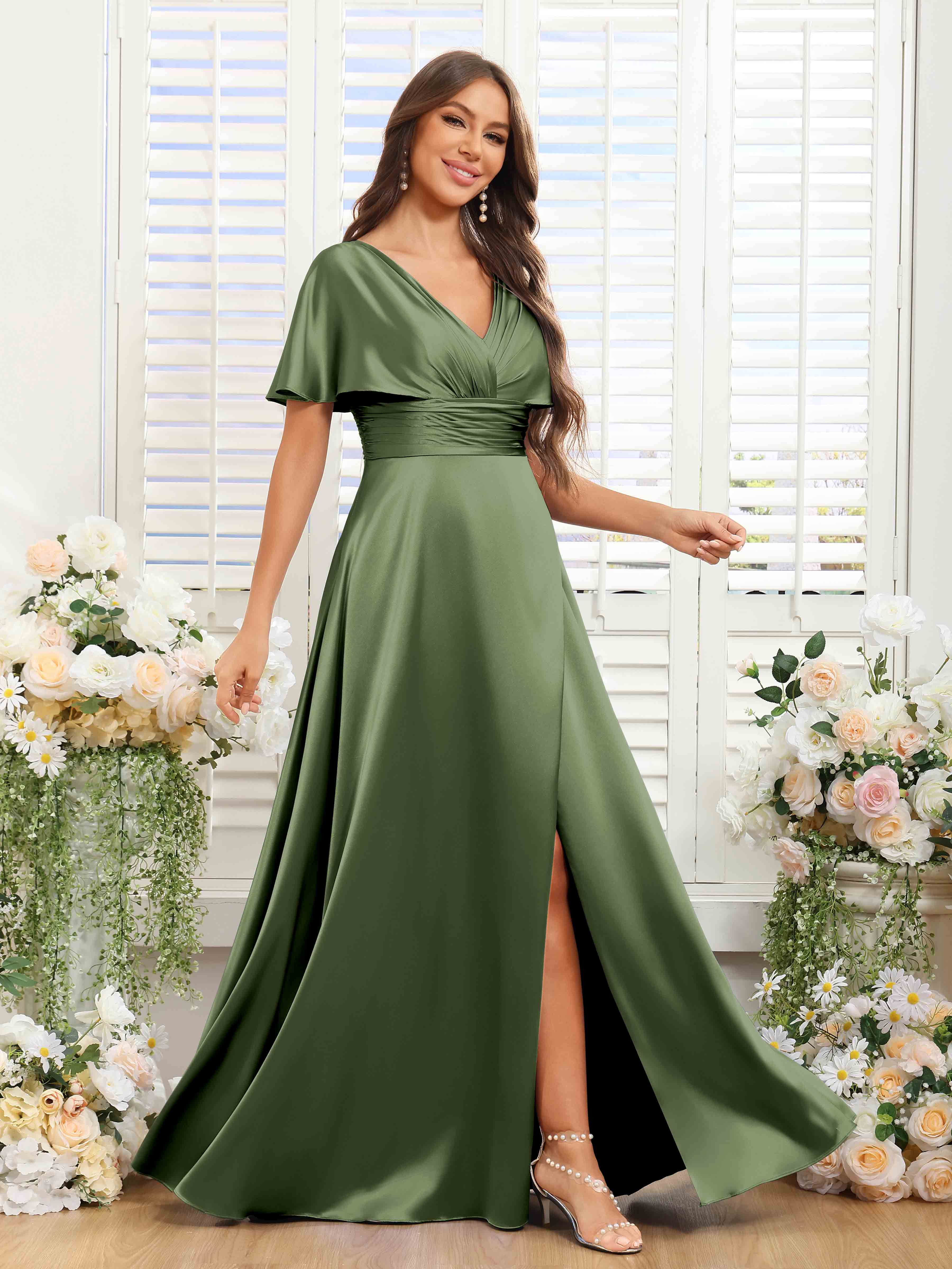 #color_Olive Green