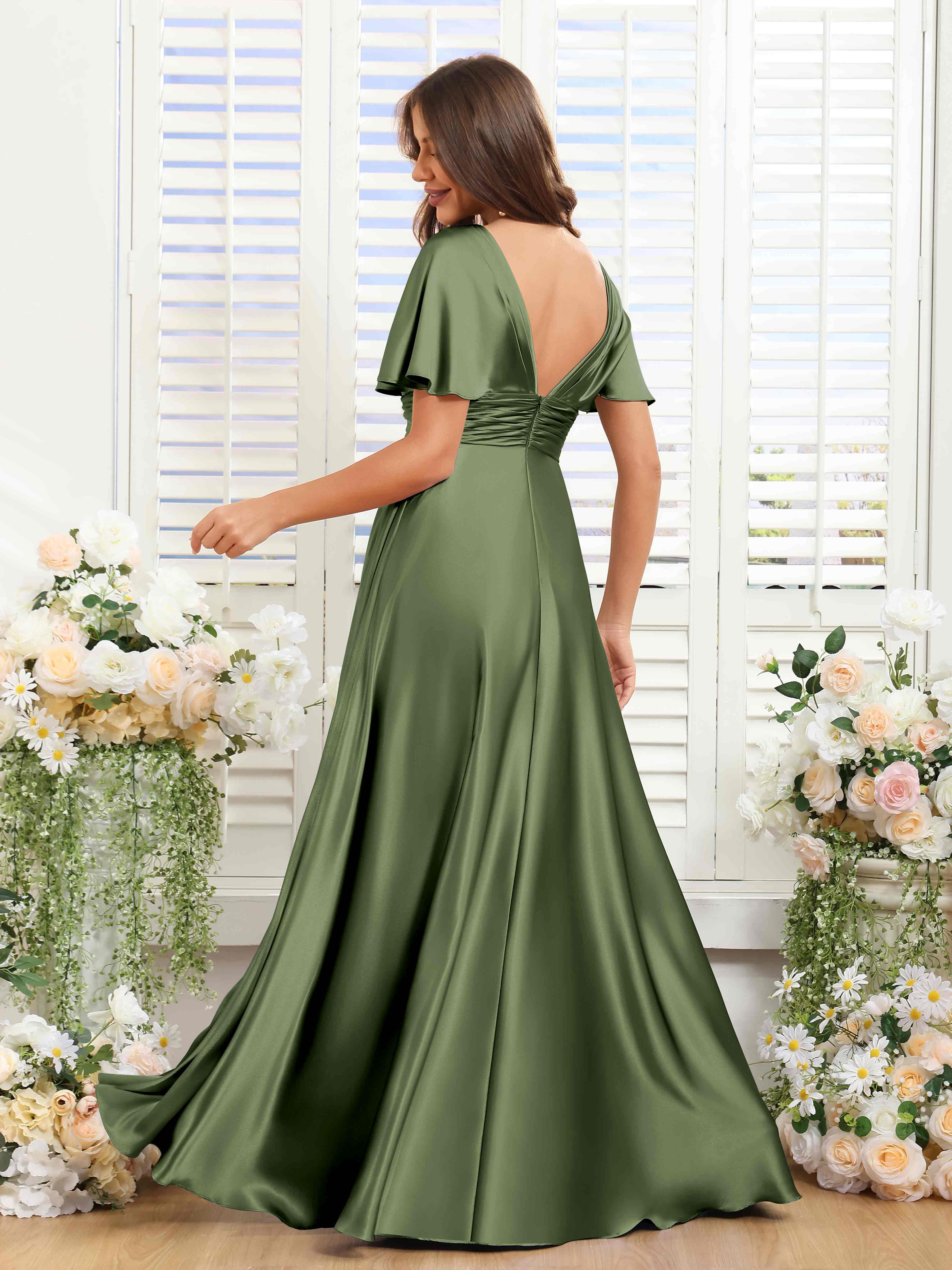 #color_Olive Green