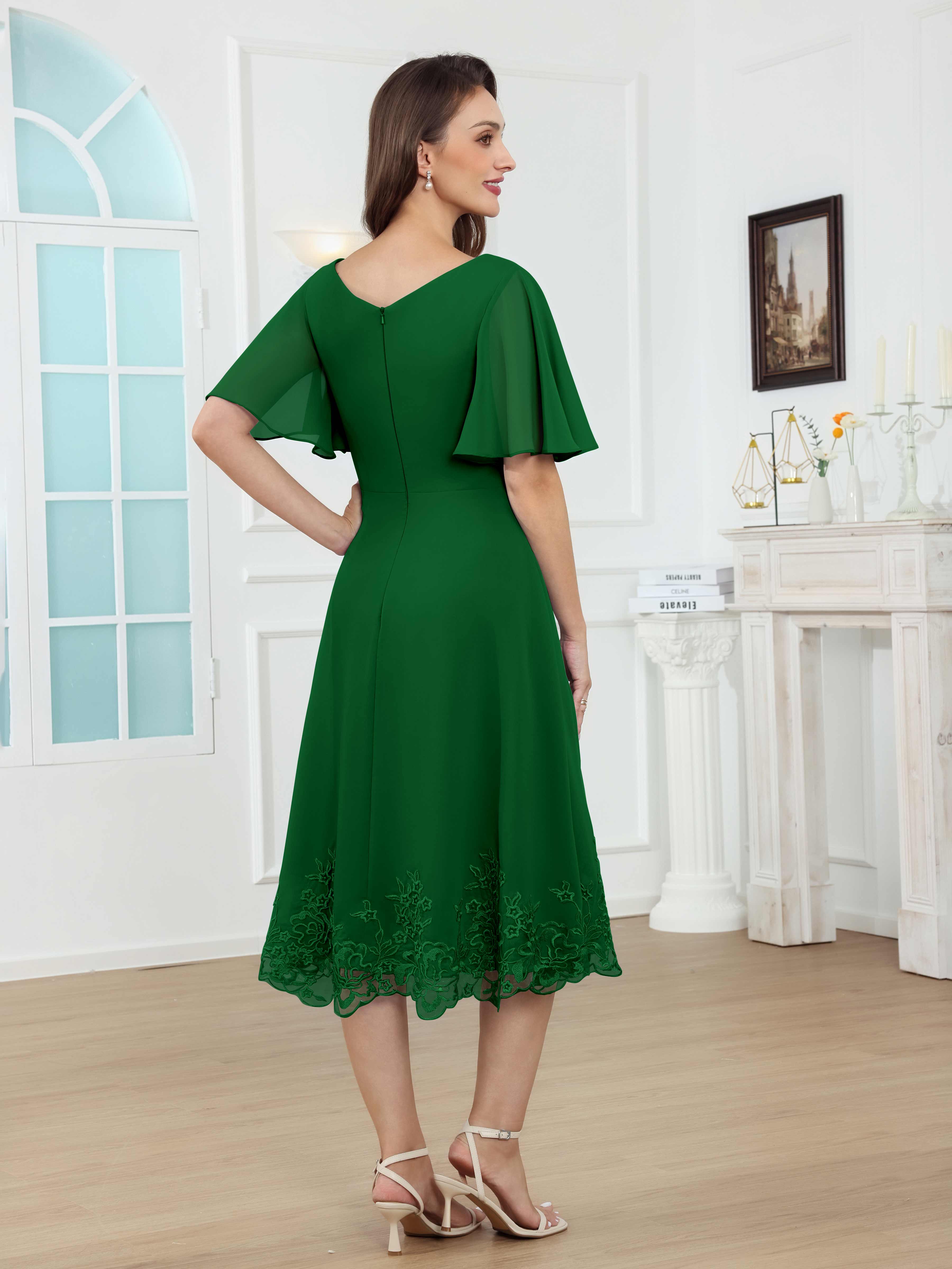 #color_Emerald Green