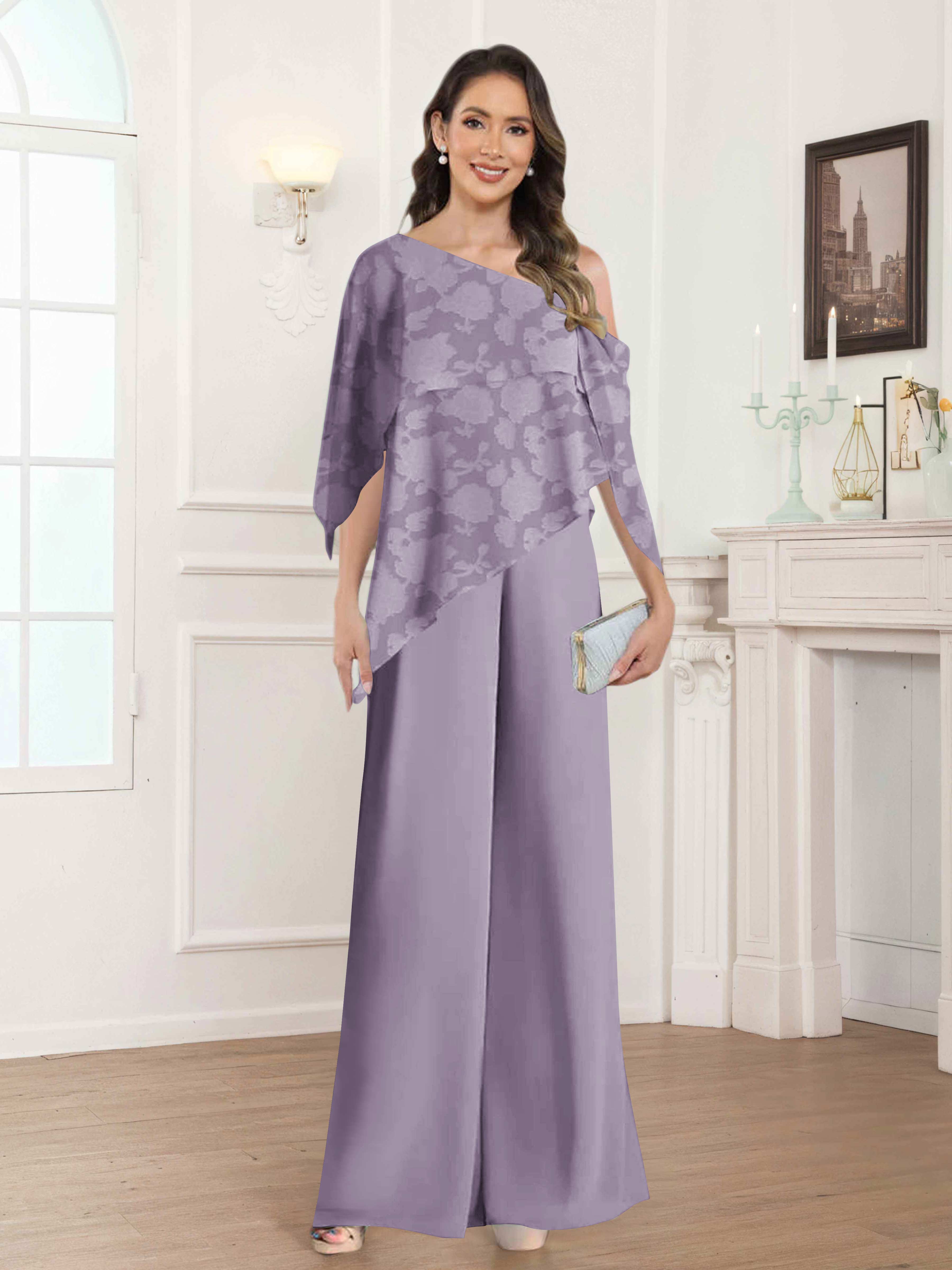 #Color_Wisteria