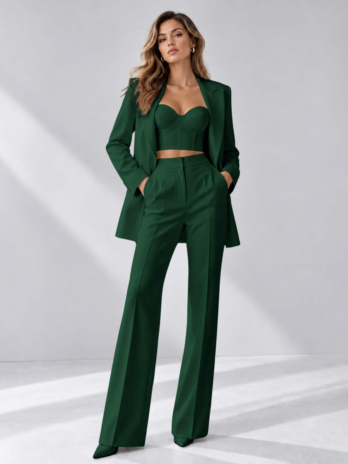 #color_Emerald Green