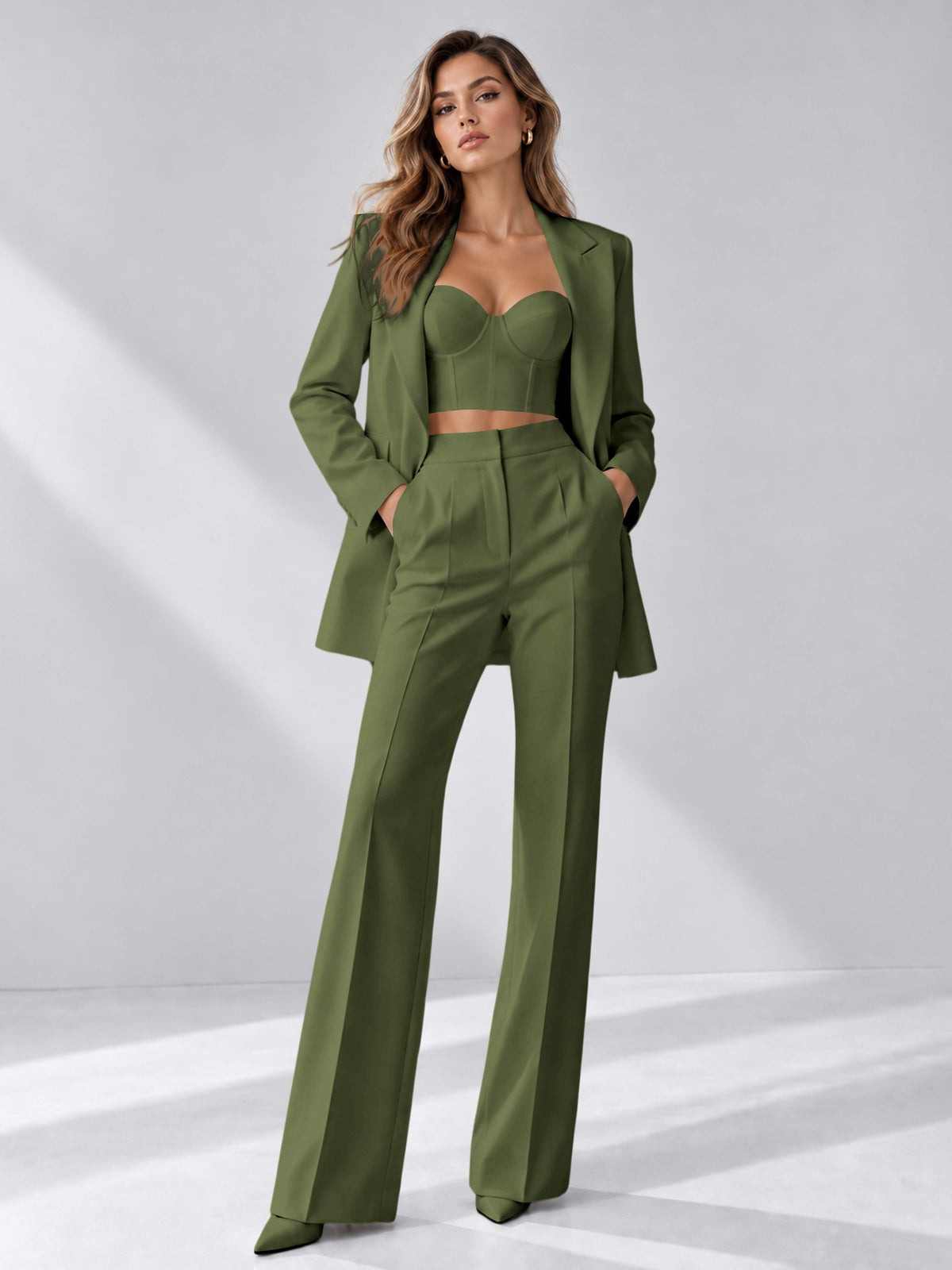 #color_Olive Green