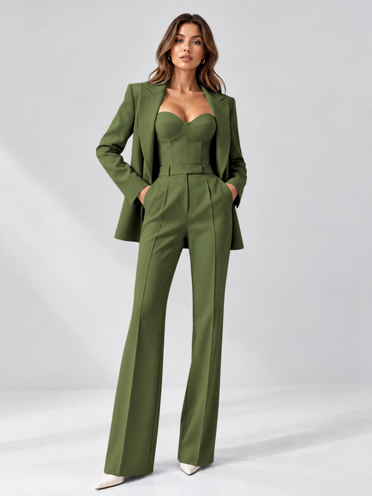 #color_Olive Green