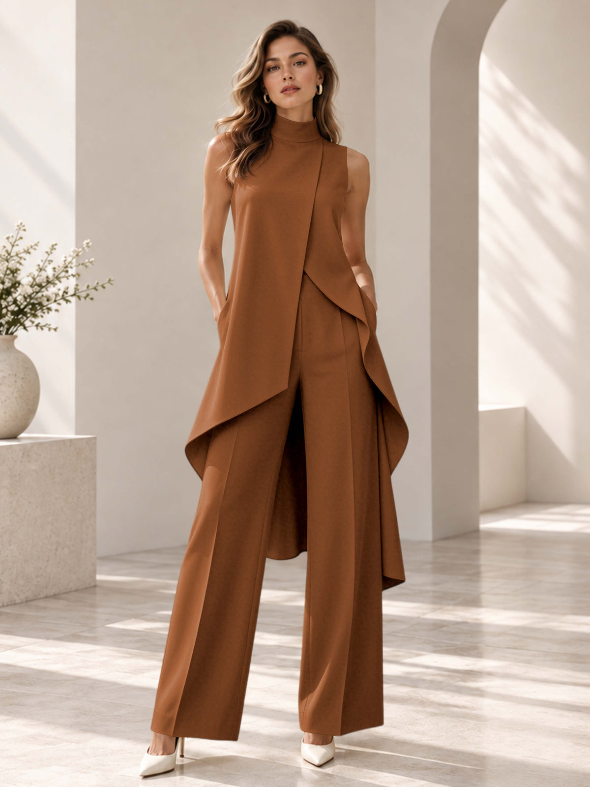 #color_Burnt Orange