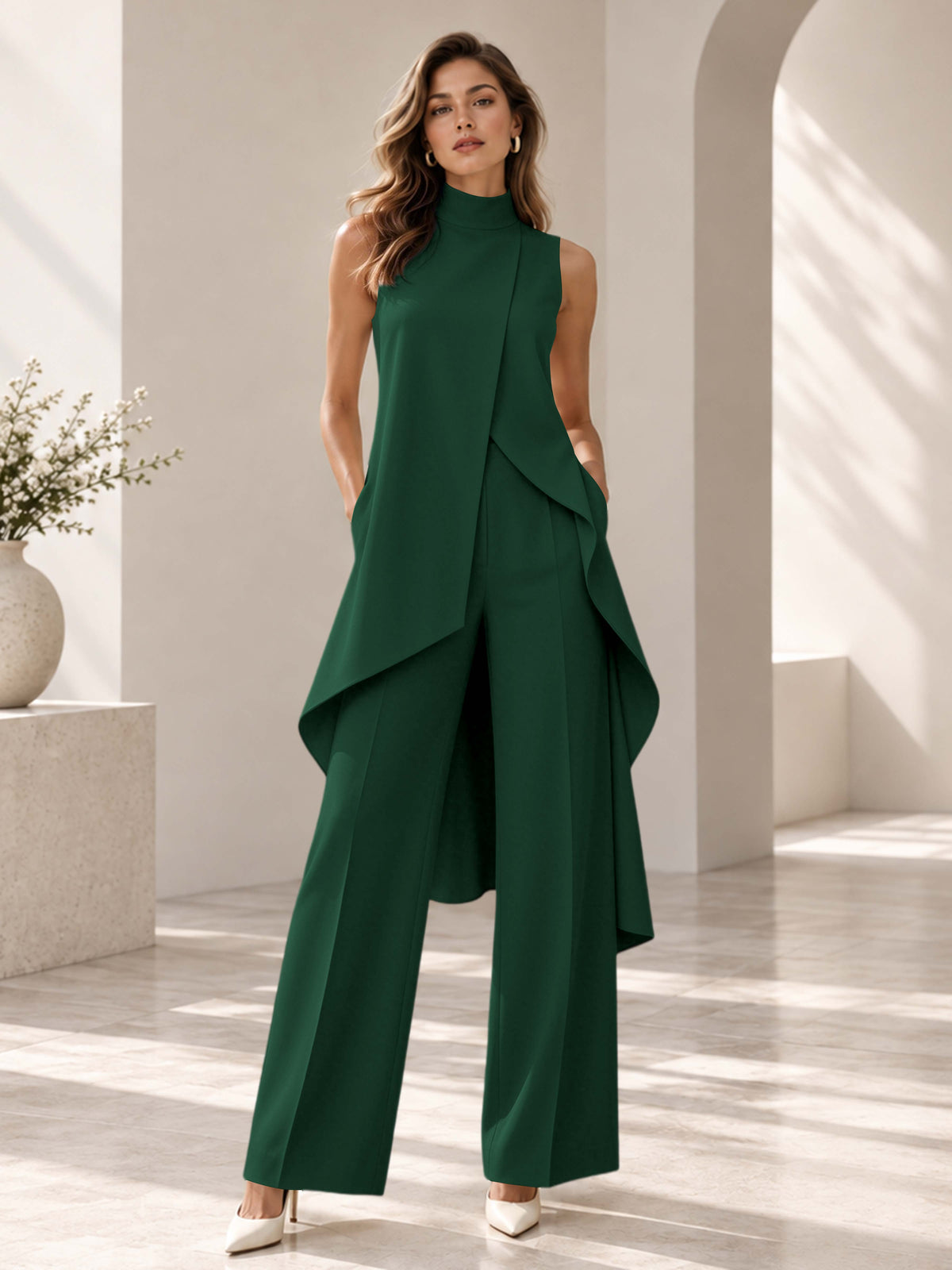 #color_Emerald Green