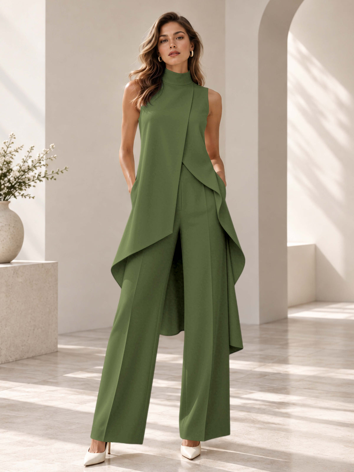#color_Olive Green