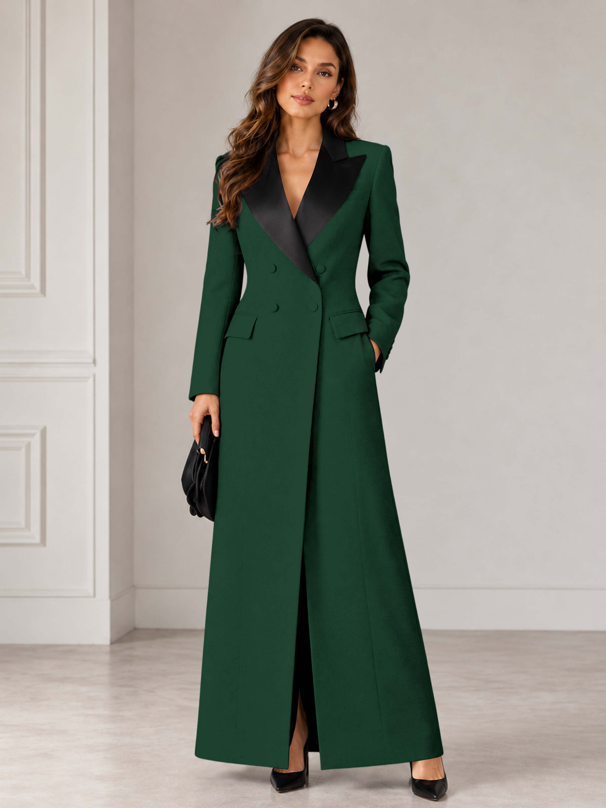 #color_Emerald Green
