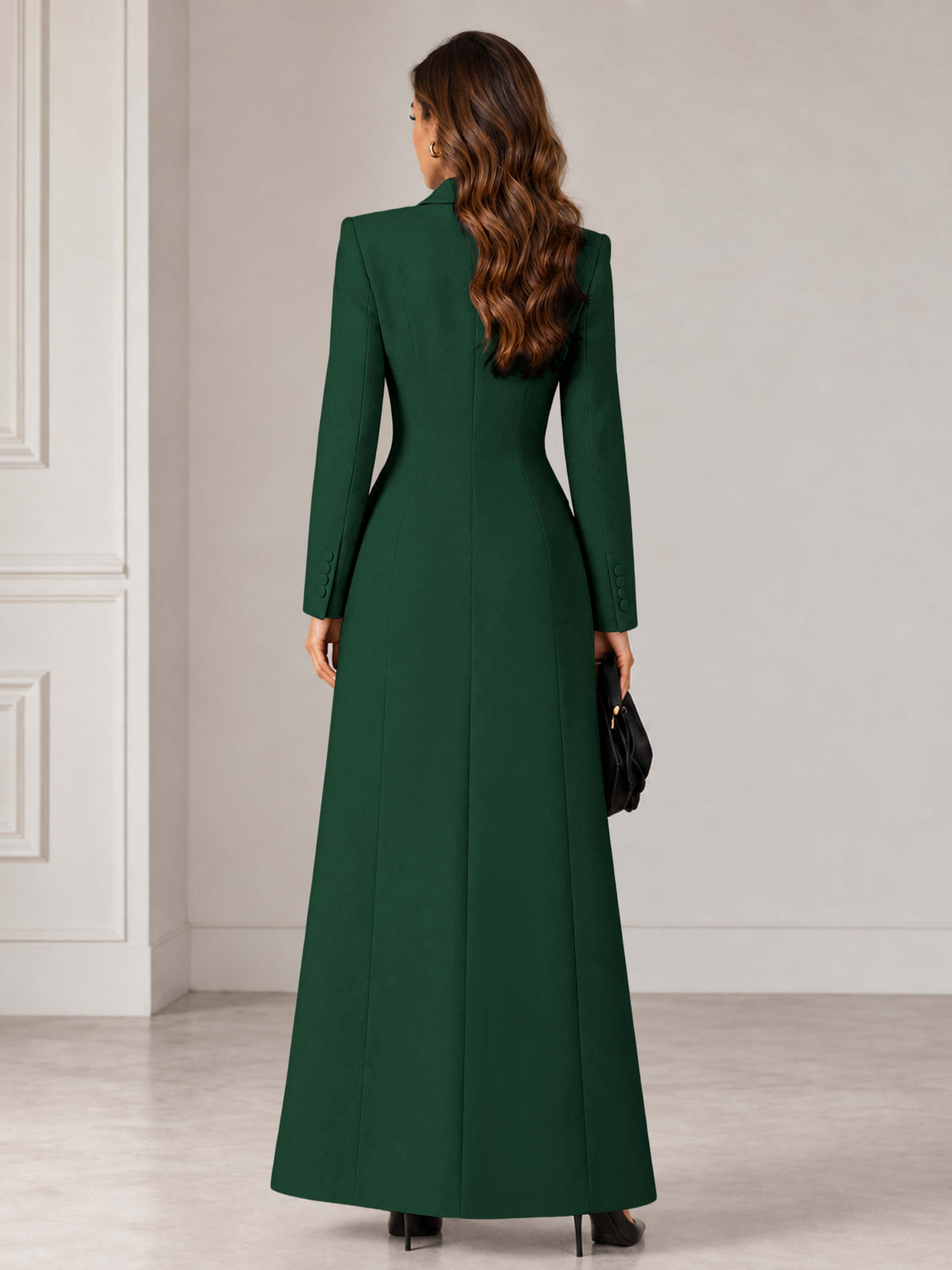 #color_Emerald Green