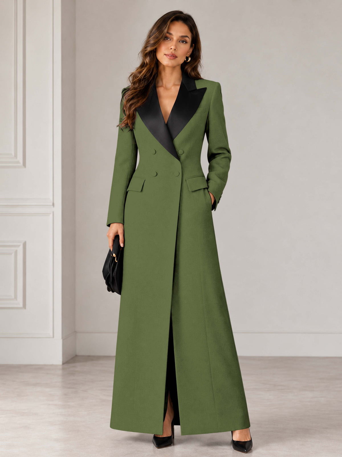 #color_Olive Green