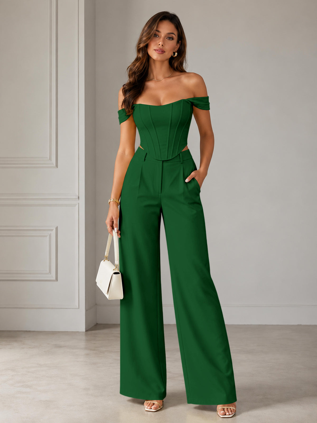 #color_Emerald Green