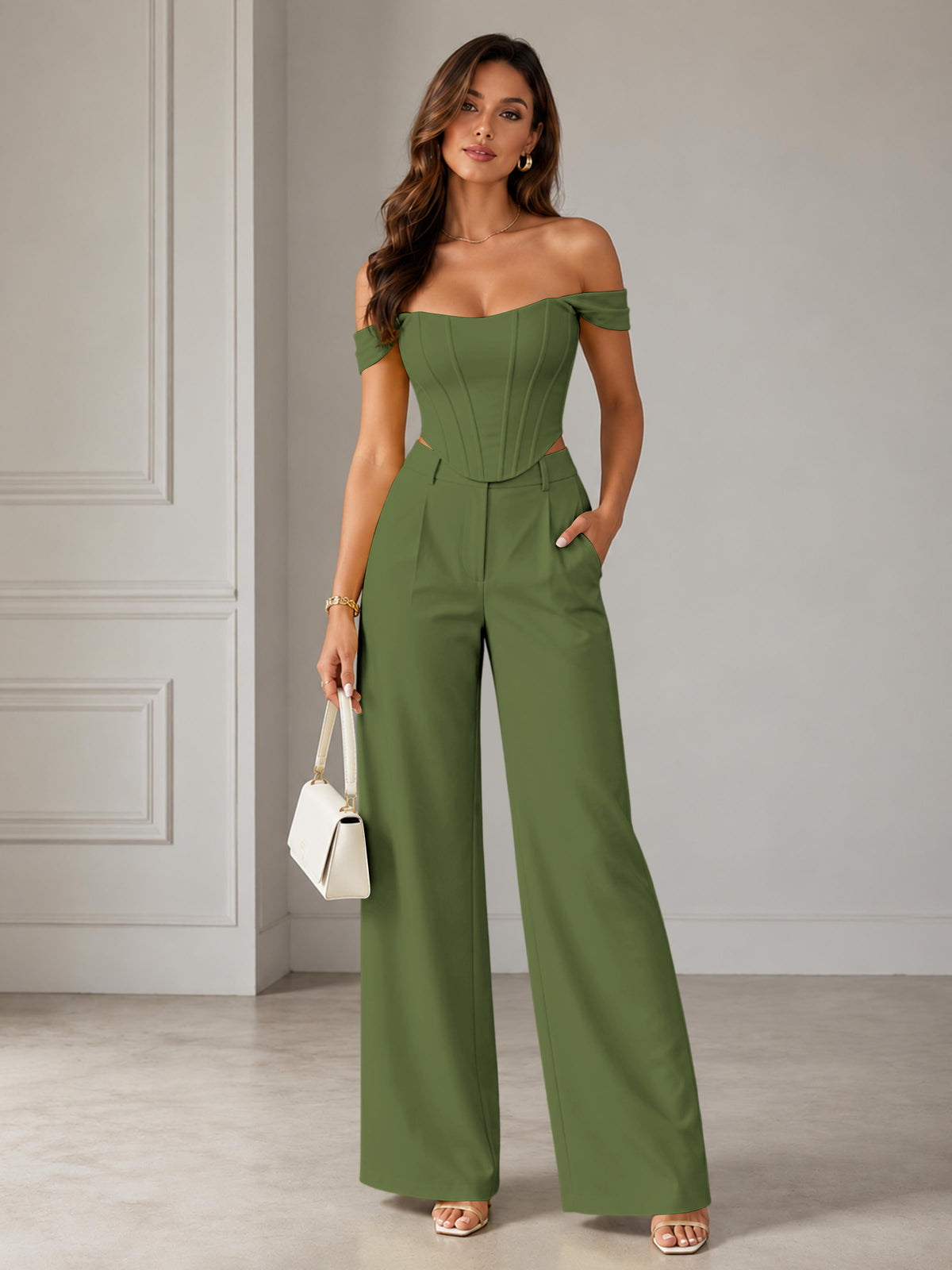 #color_Olive Green