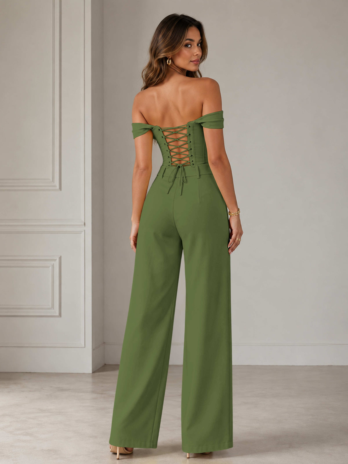 #color_Olive Green