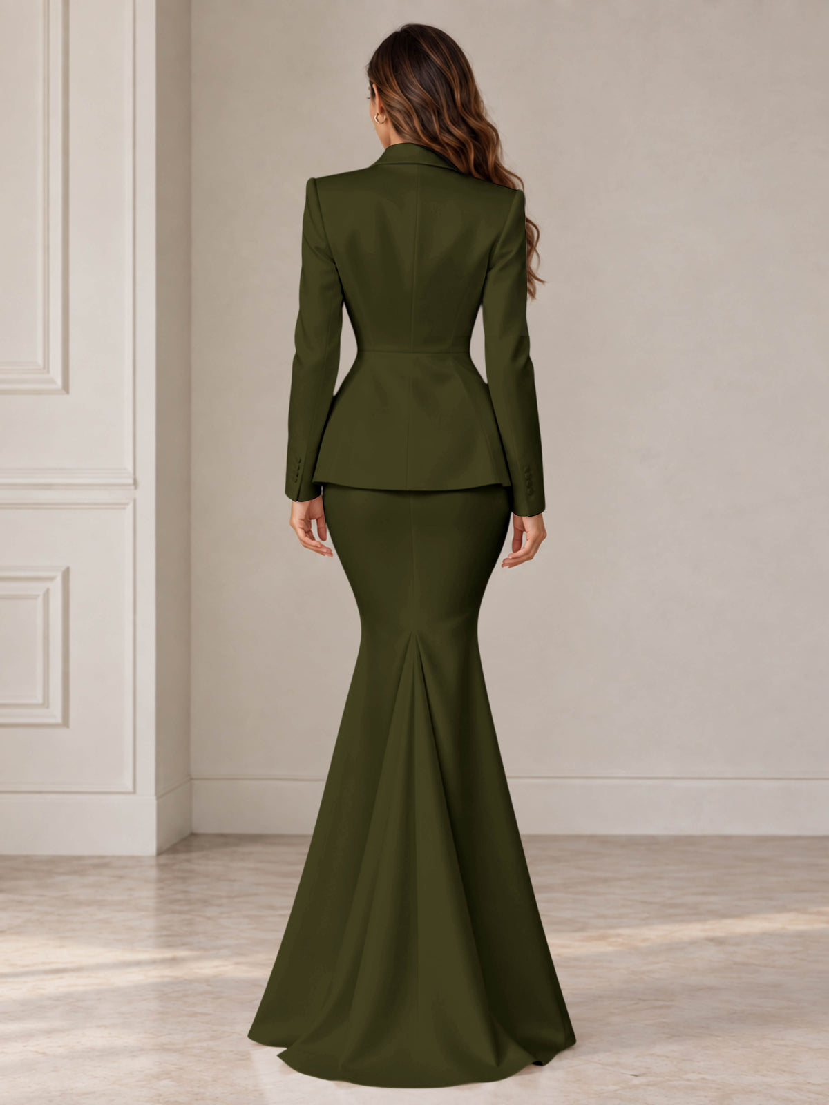 #Color_Dark Olive