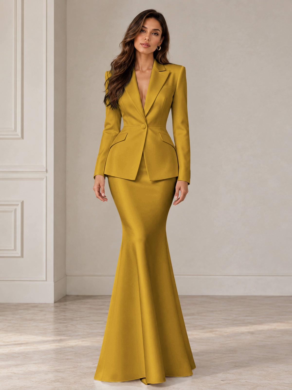 #Color_Gold