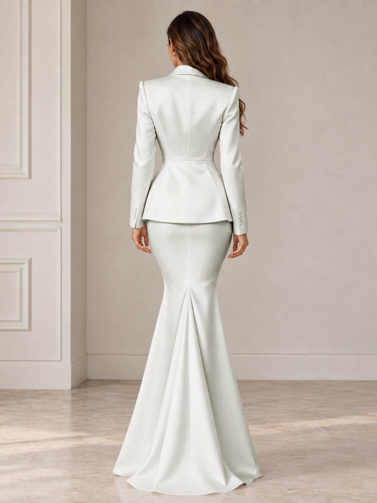 #Color_Ivory