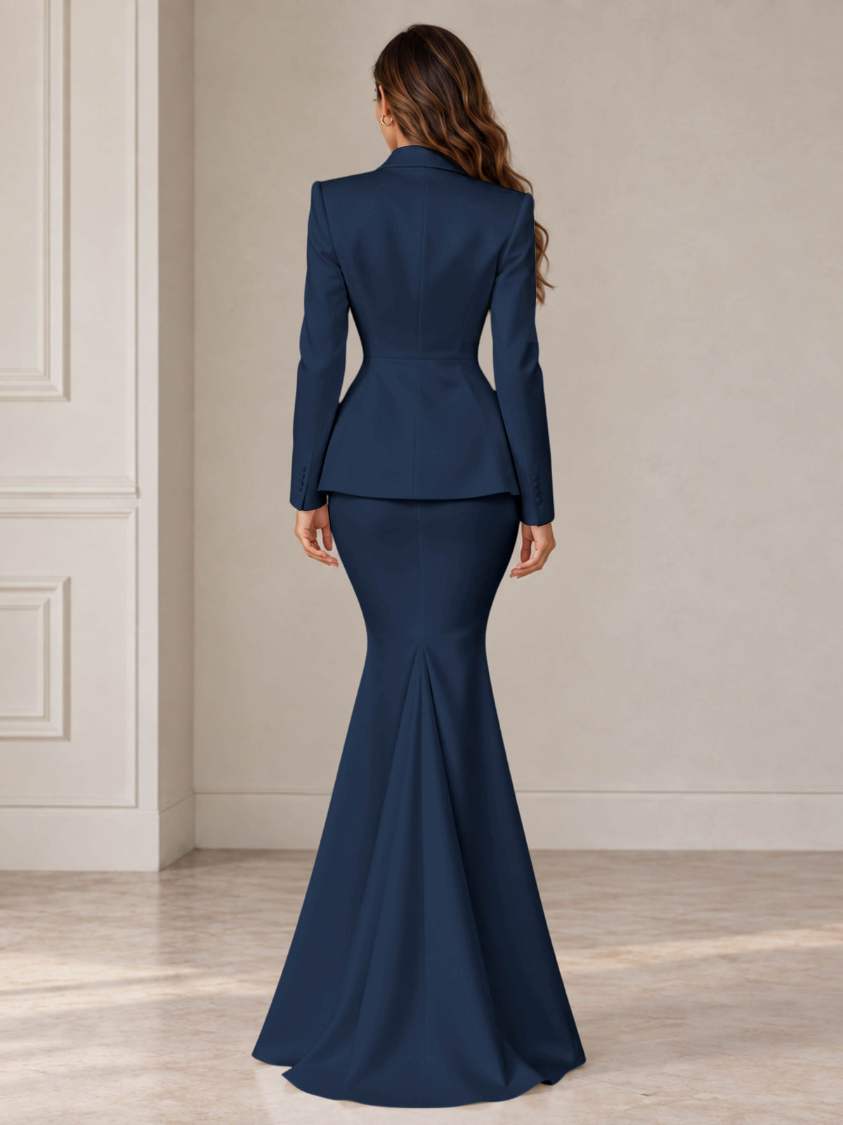 #Color_Navy Blue