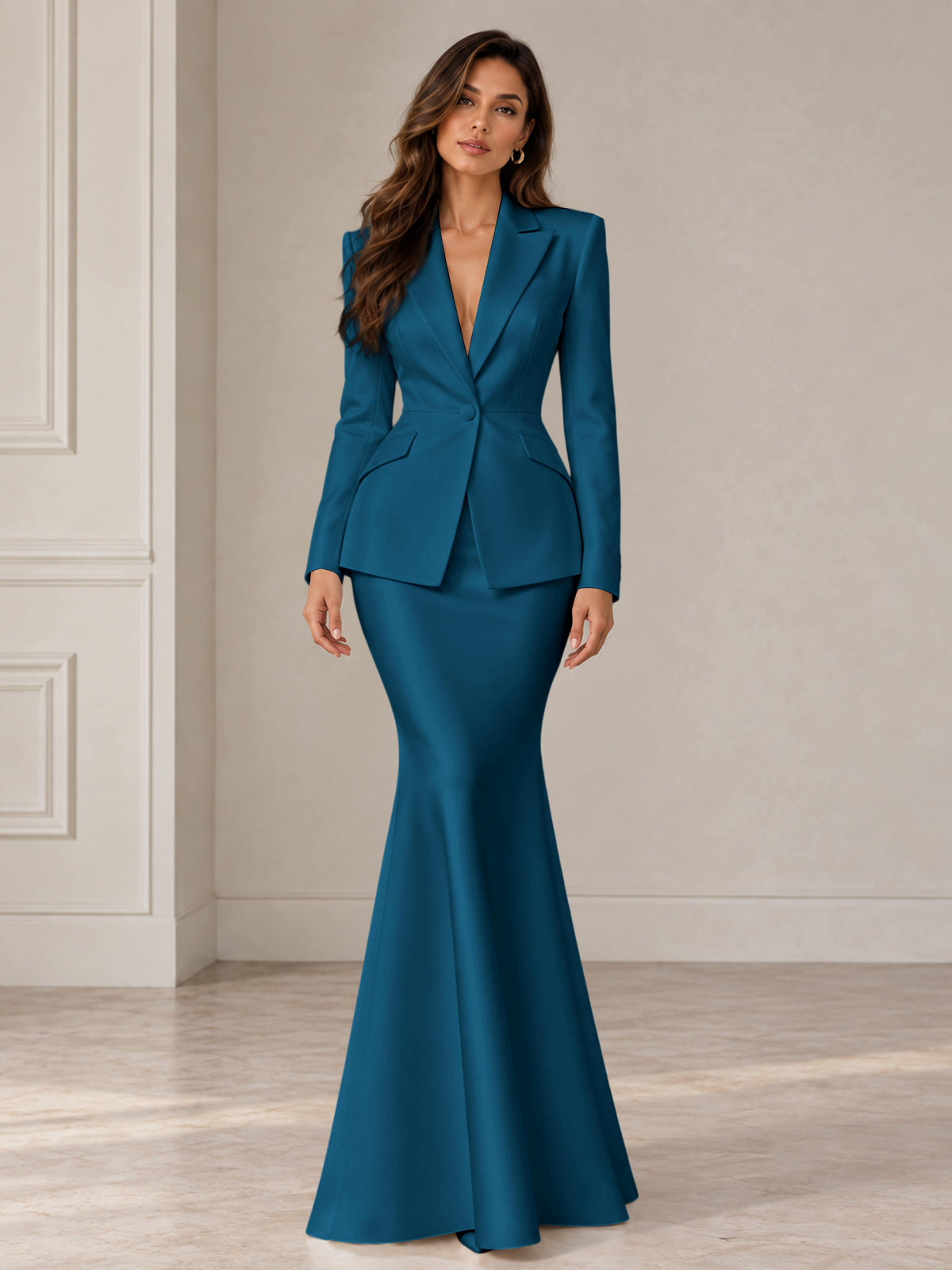#Color_Peacock
