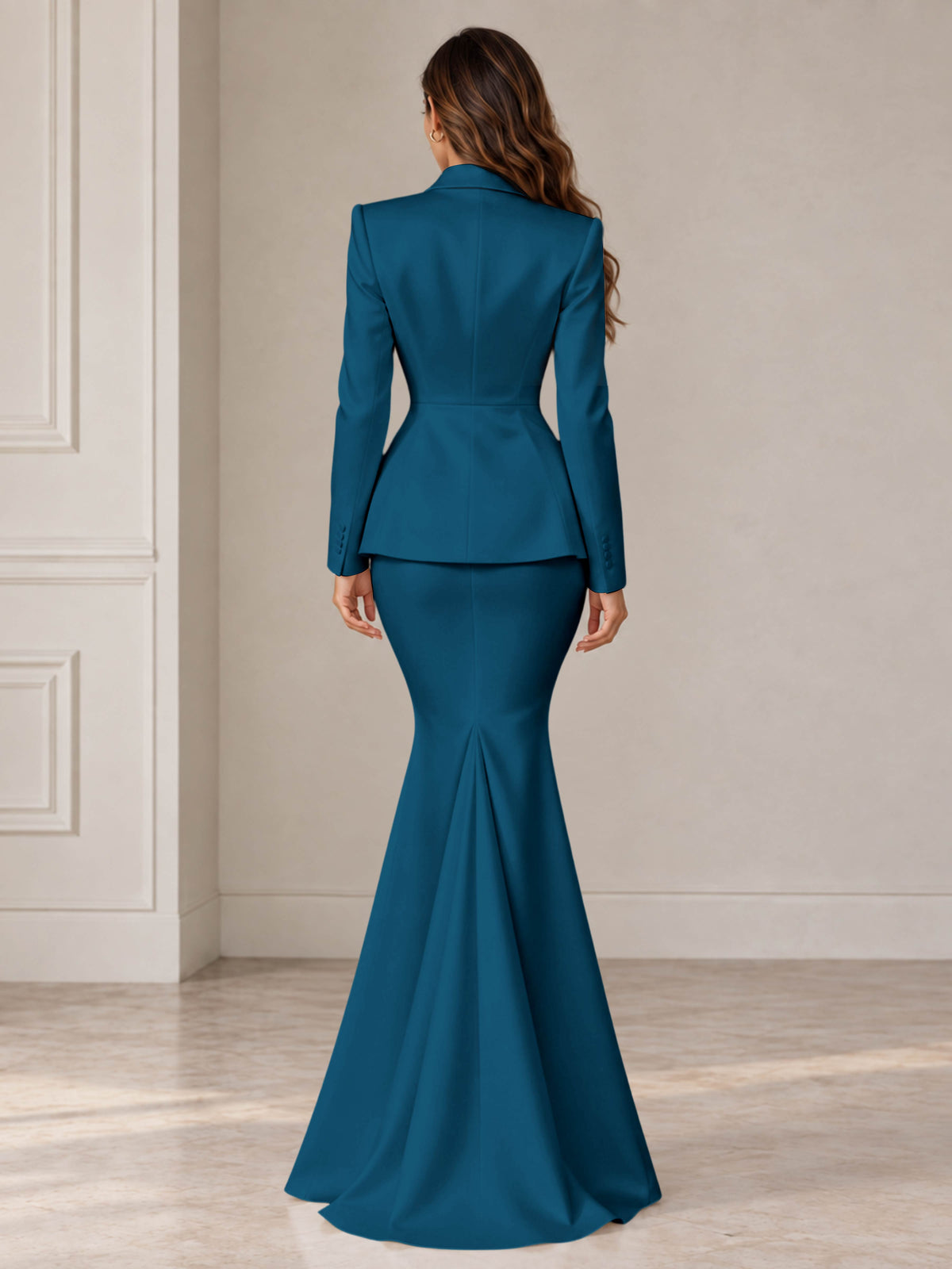 #Color_Peacock