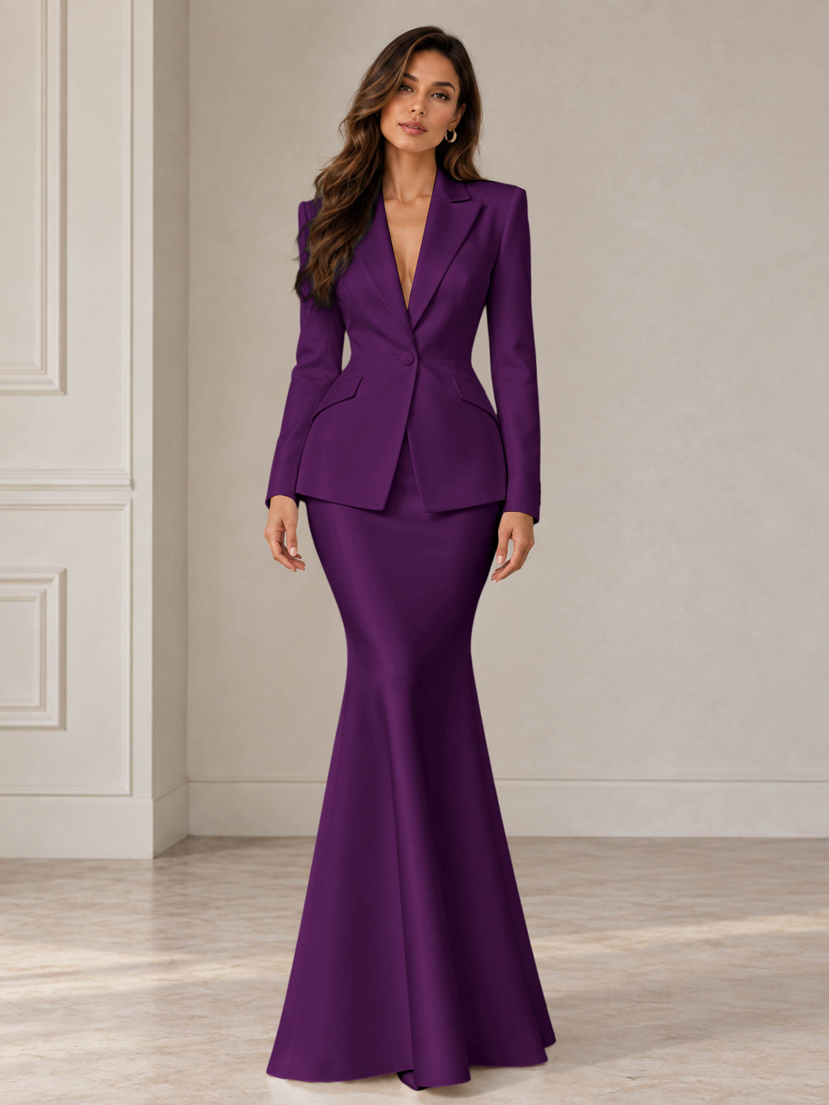 #Color_Plum