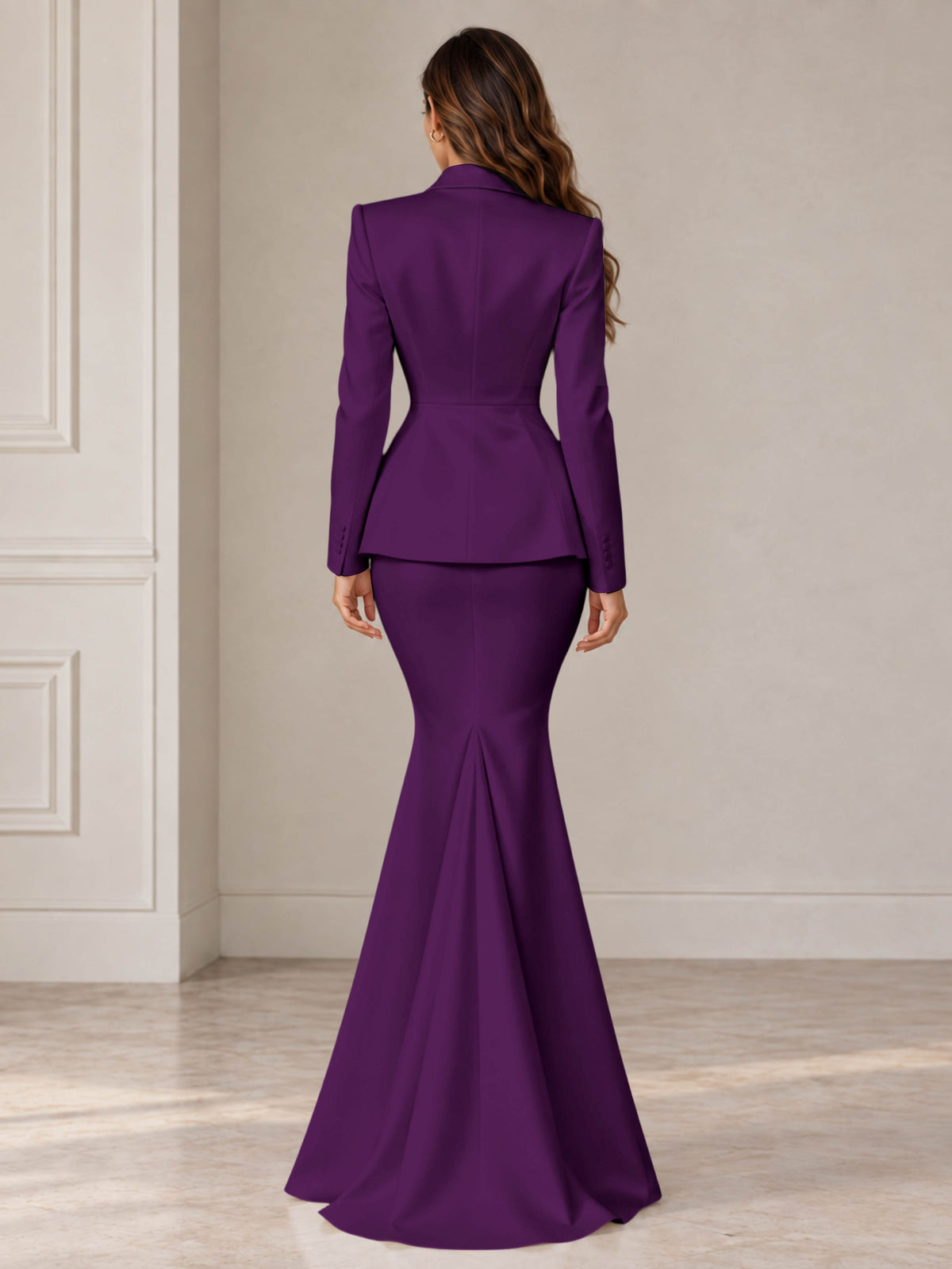 #Color_Plum