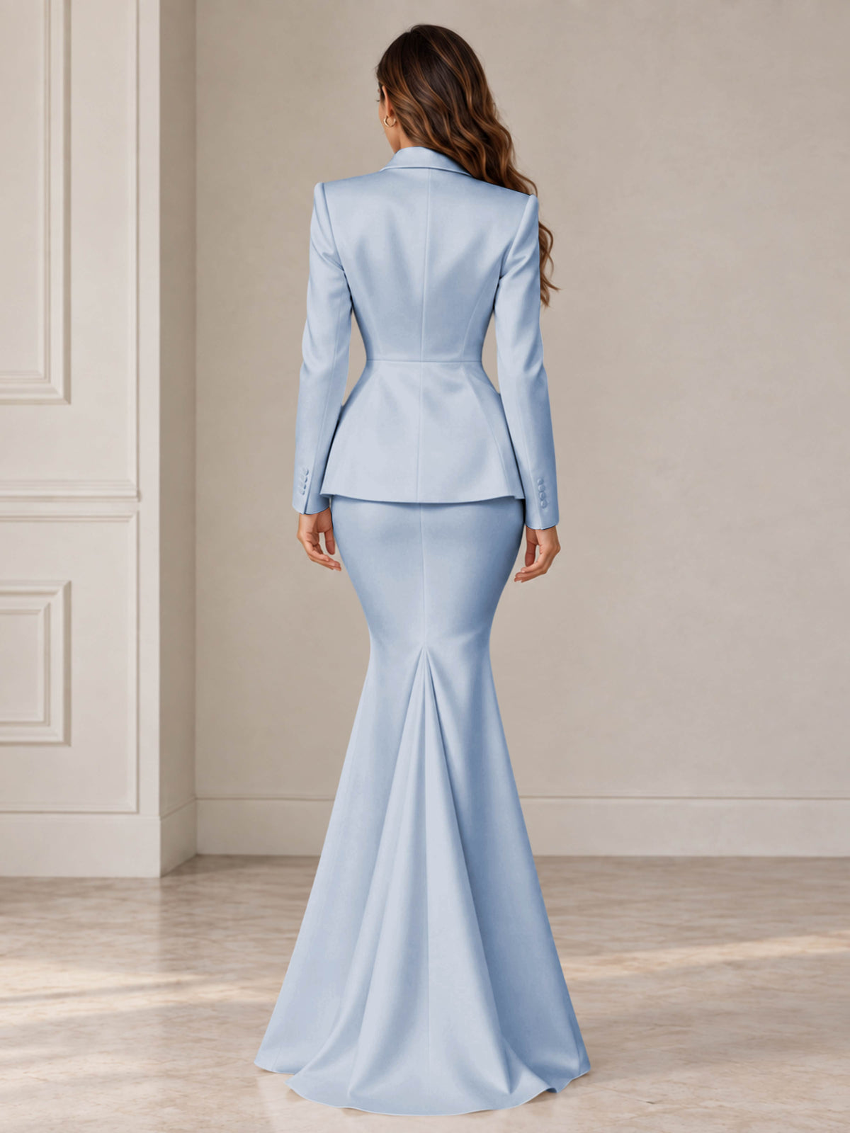 #Color_Powder Blue