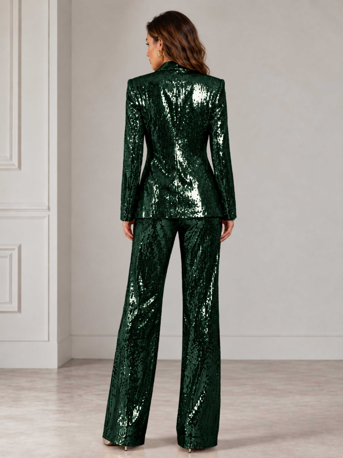 #color_Emerald Green