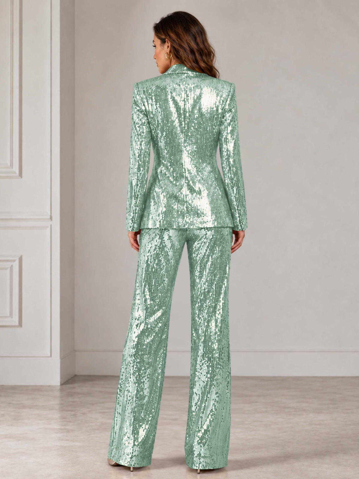#color_Mint Green