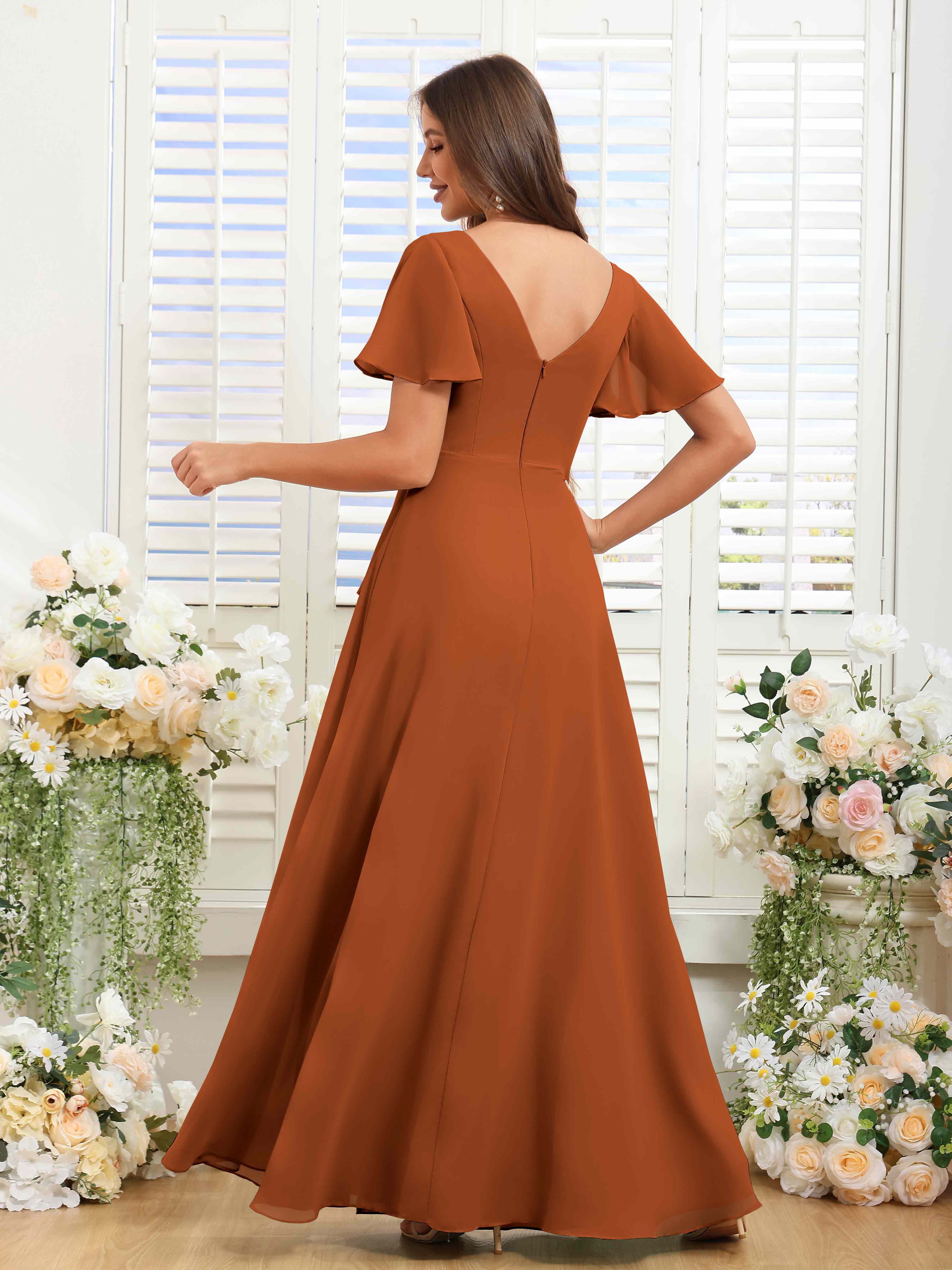#color_Burnt Orange
