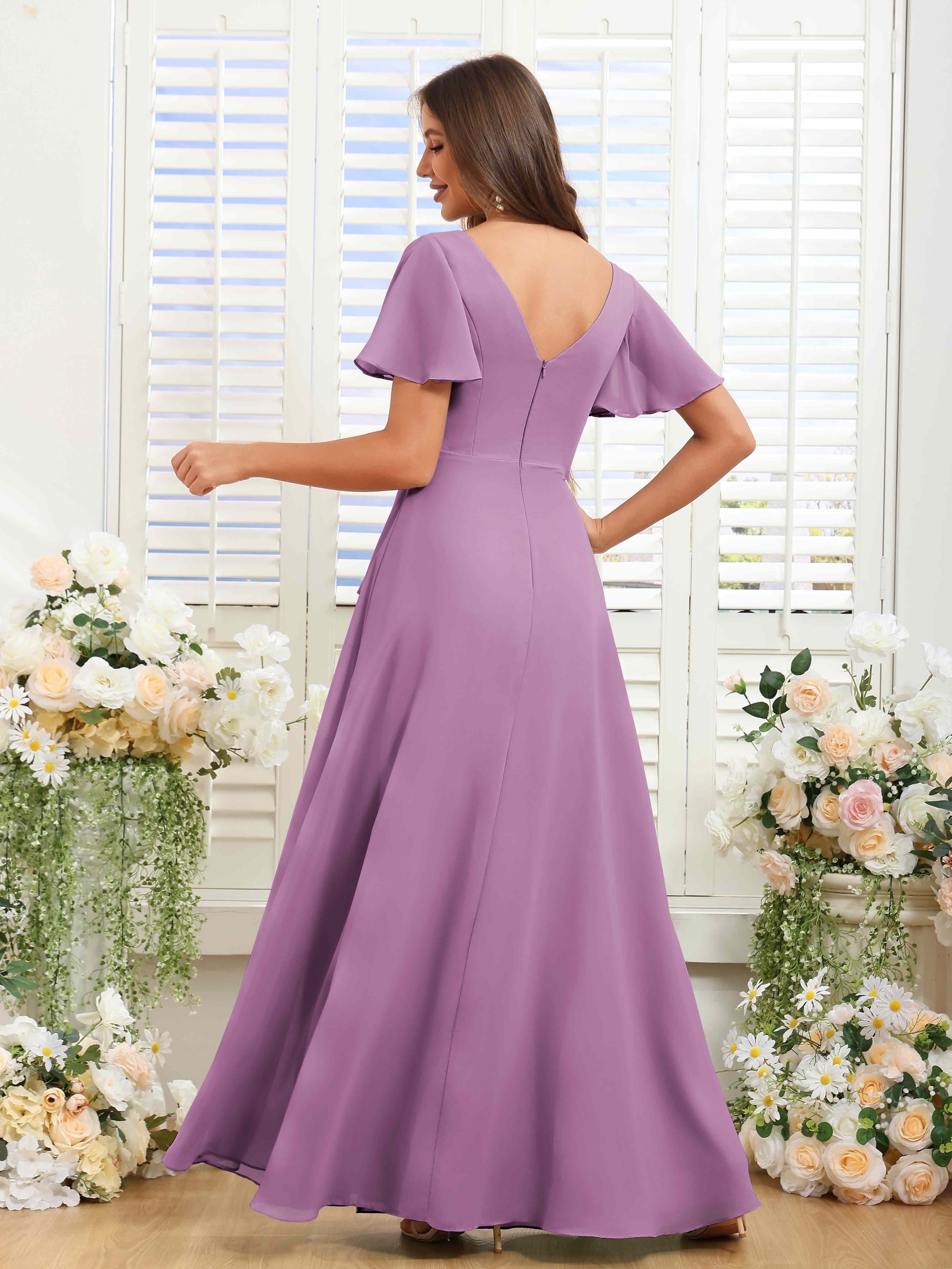 #color_Dusty Purple