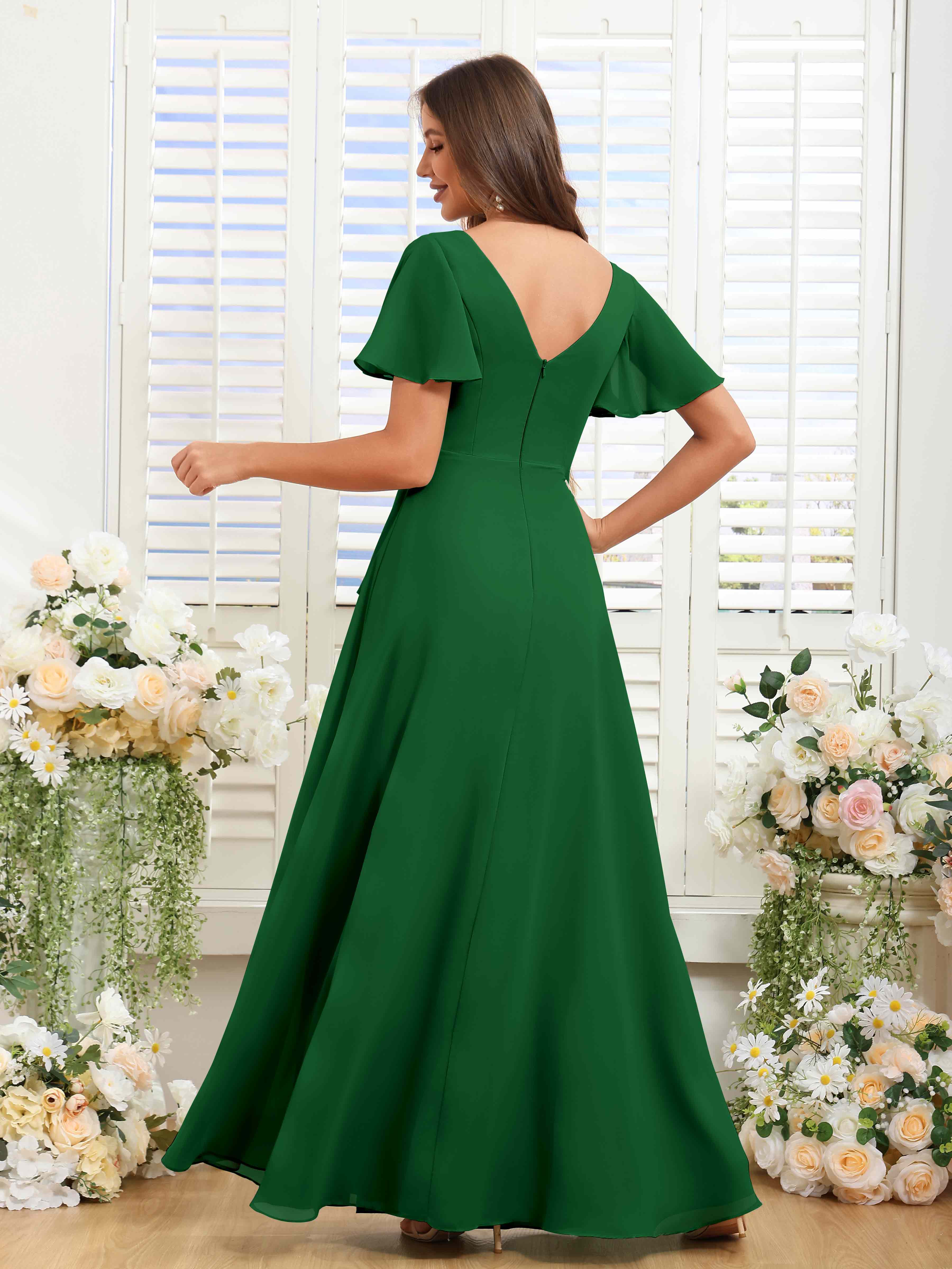 #color_Emerald Green