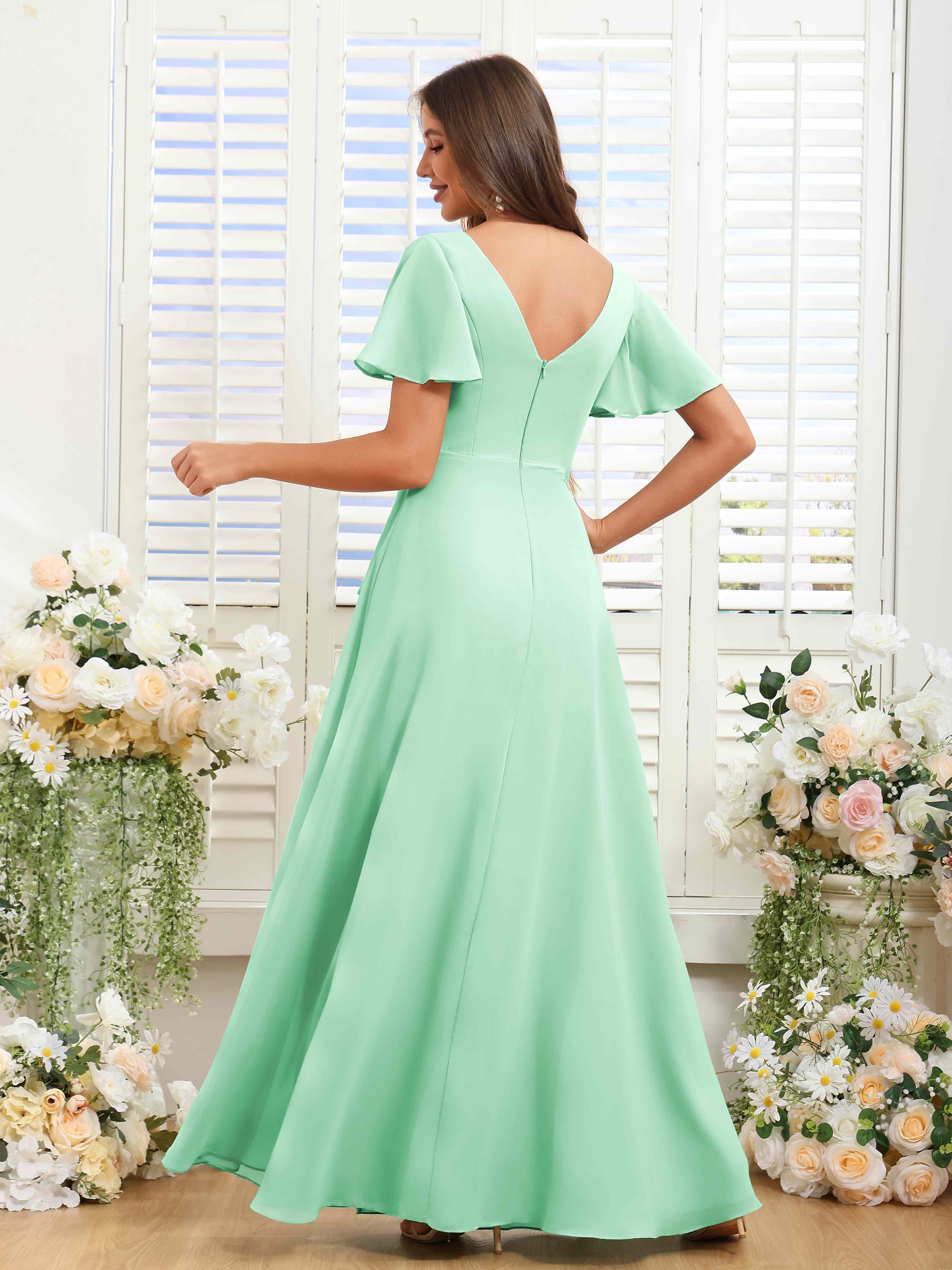 #color_Mint Green