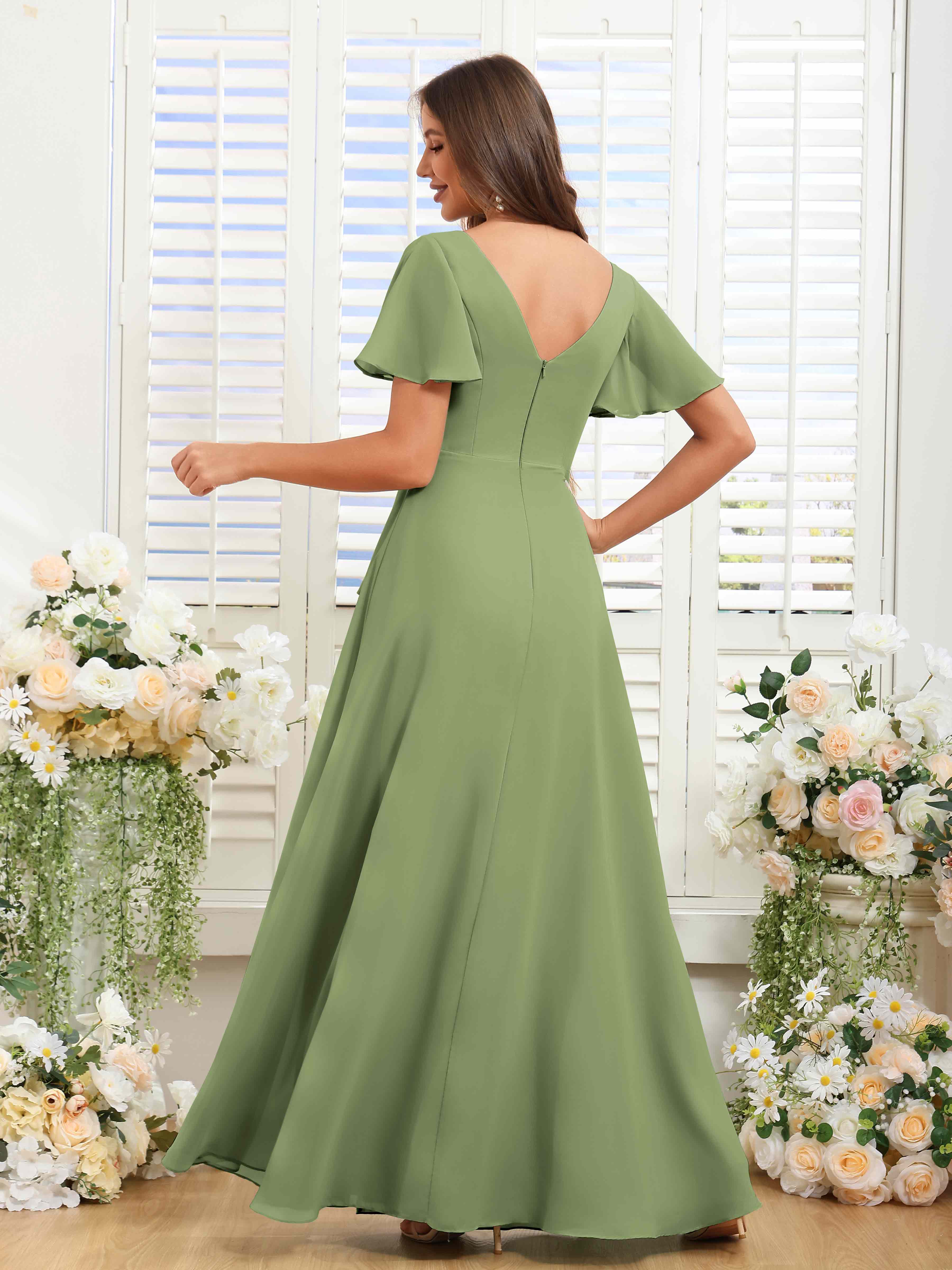 #color_Olive Green